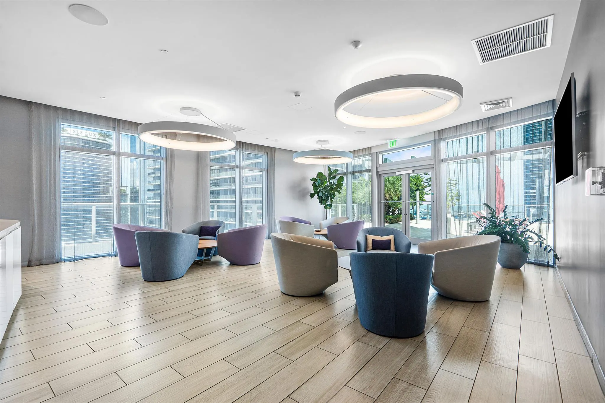 1100 S Miami Avenue, #3901