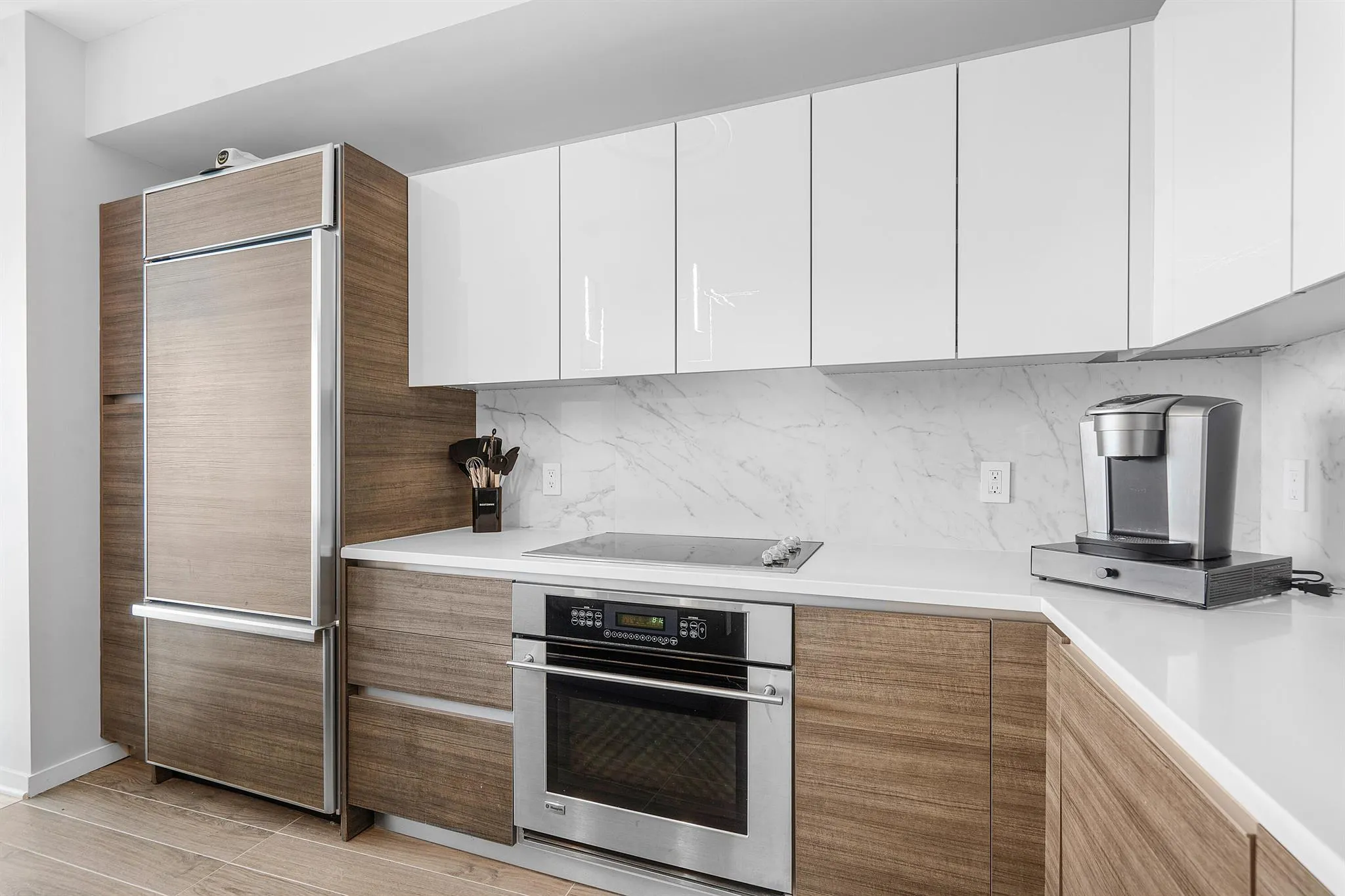 1100 S Miami Avenue, #3901