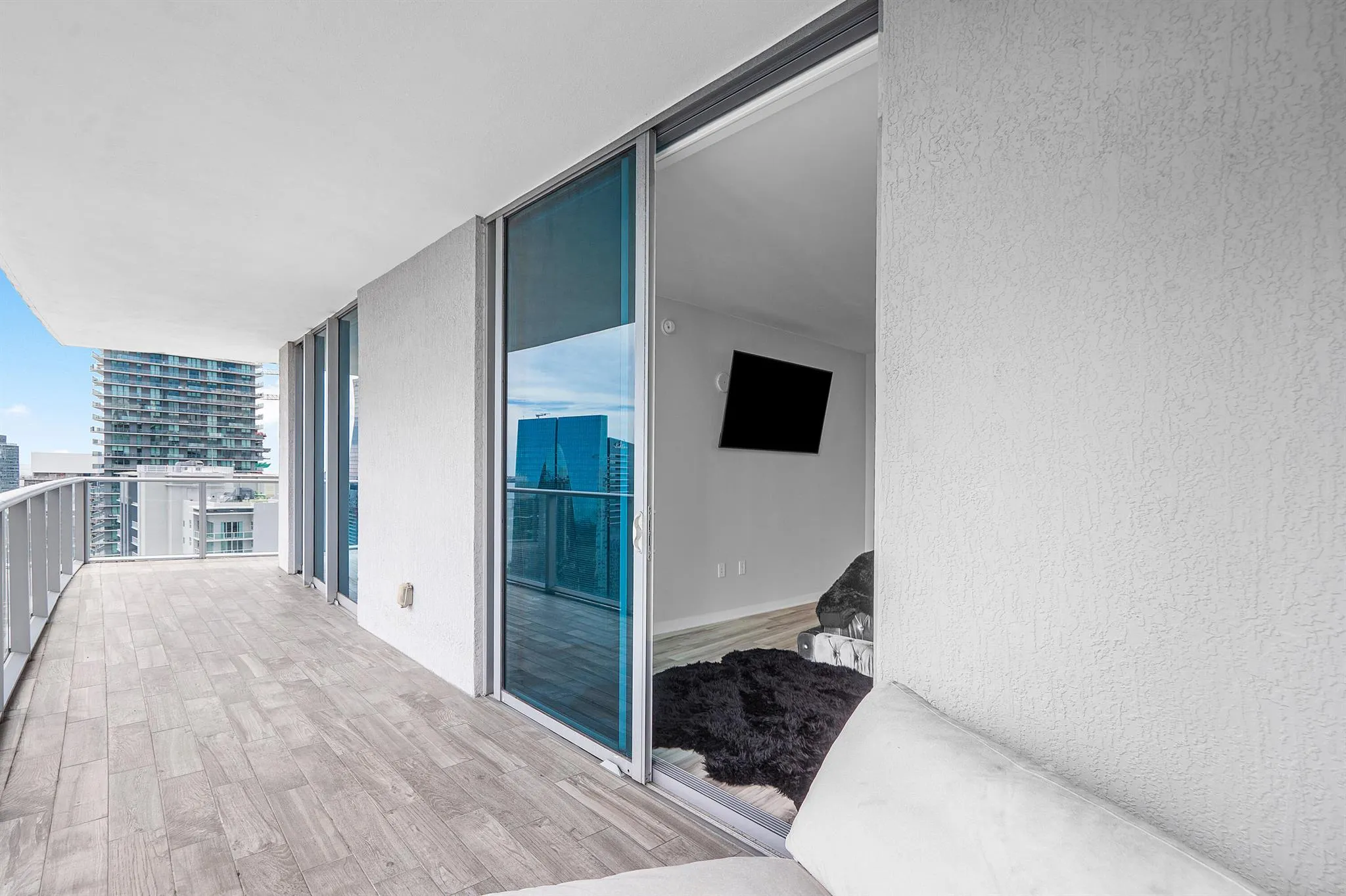 1100 S Miami Avenue, #3901
