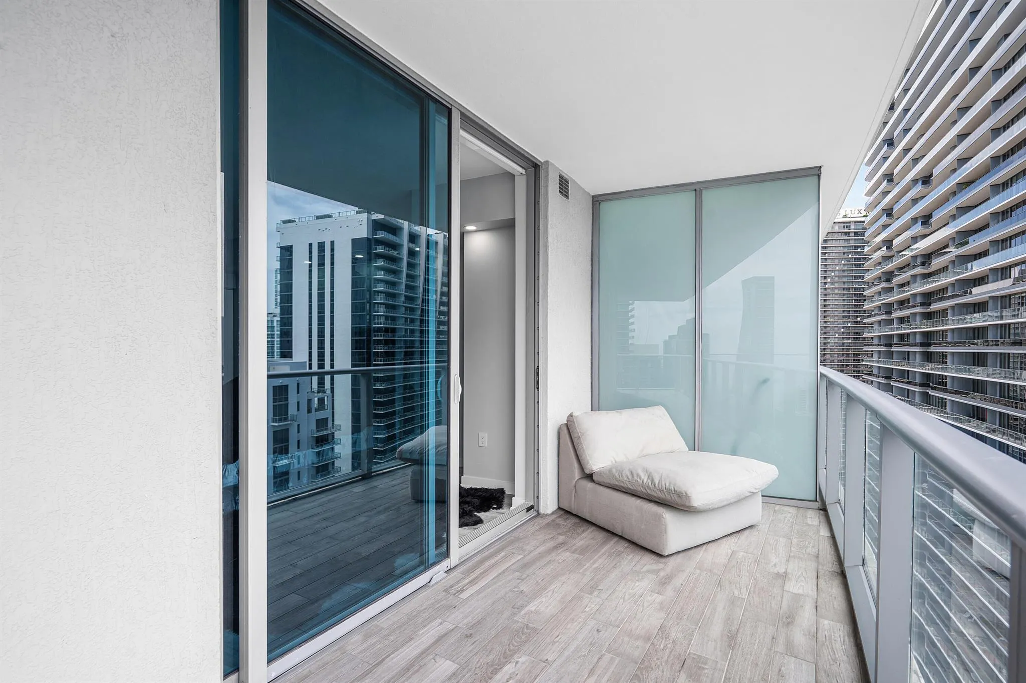 1100 S Miami Avenue, #3901