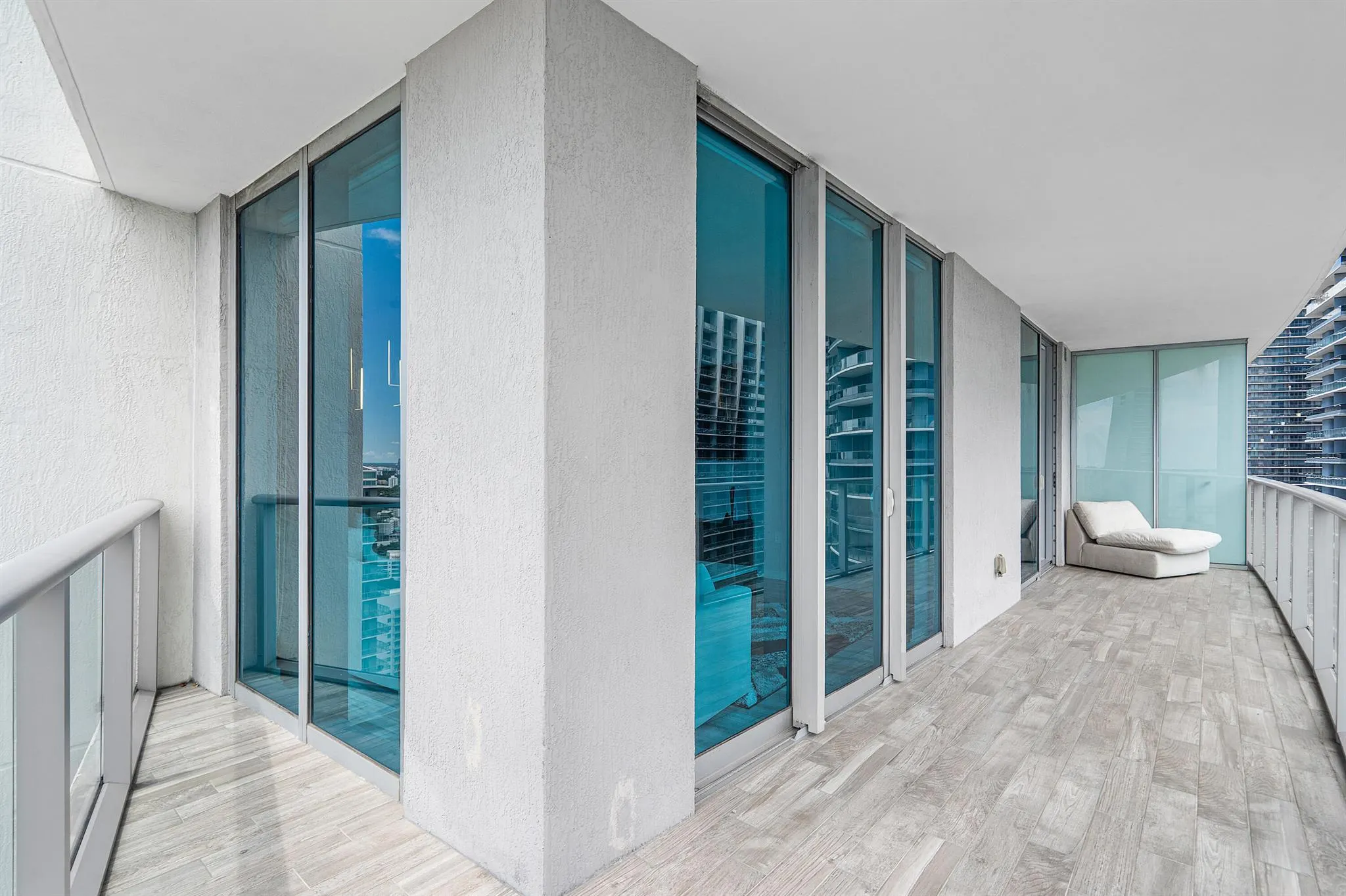 1100 S Miami Avenue, #3901