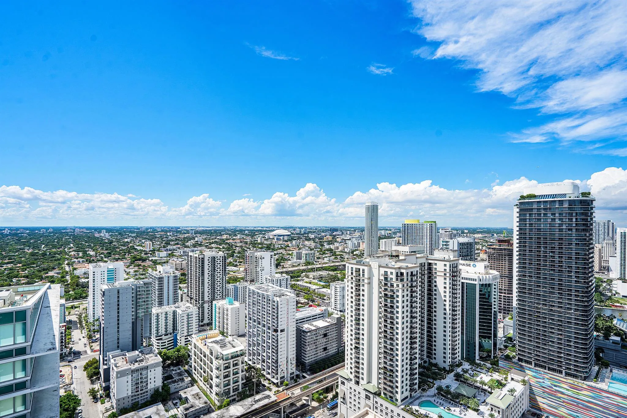 1100 S Miami Avenue, #3901