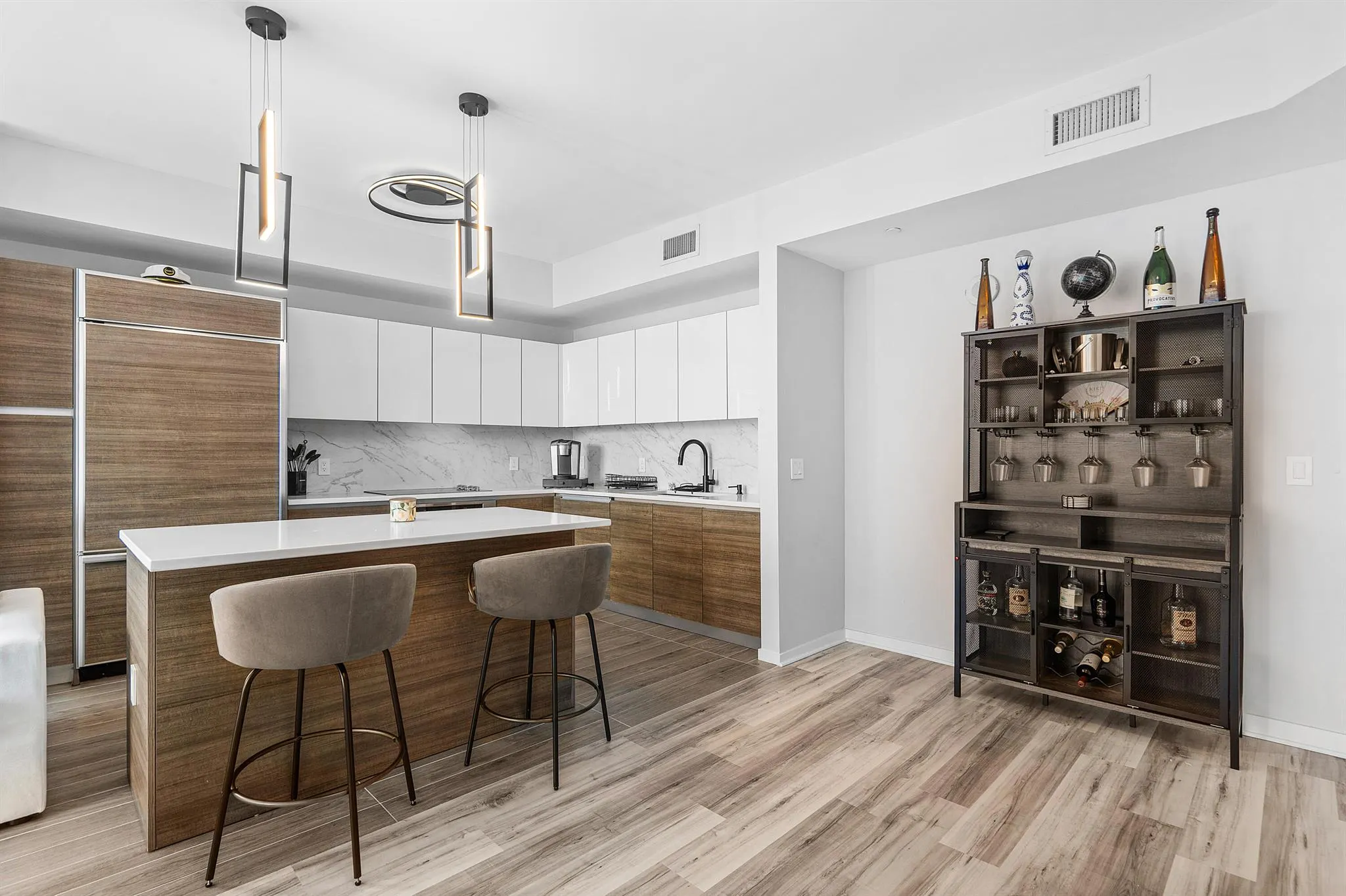 1100 S Miami Avenue, #3901