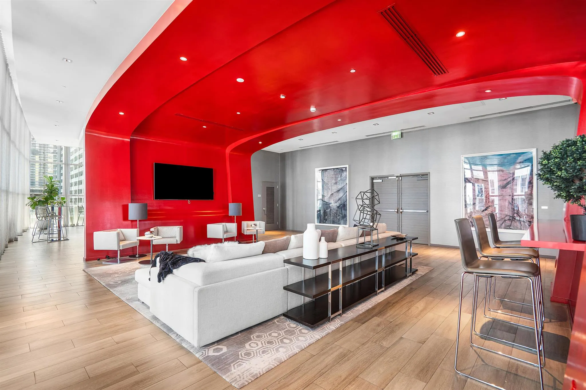 1100 S Miami Avenue, #3901