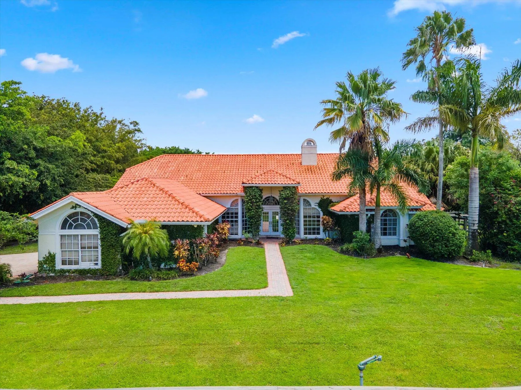 2439 Appaloosa Trail