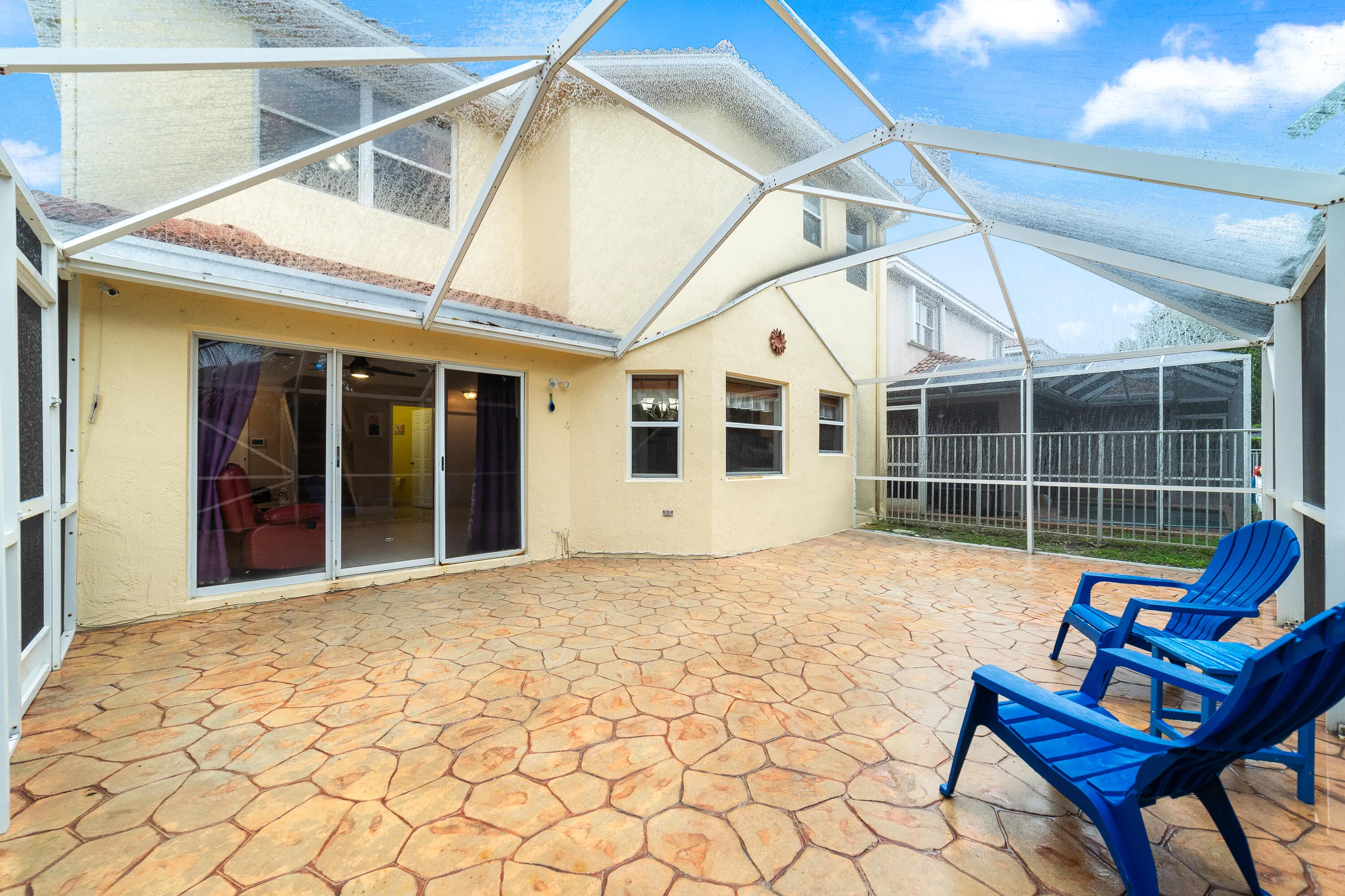 3943 Crescent Creek Drive
