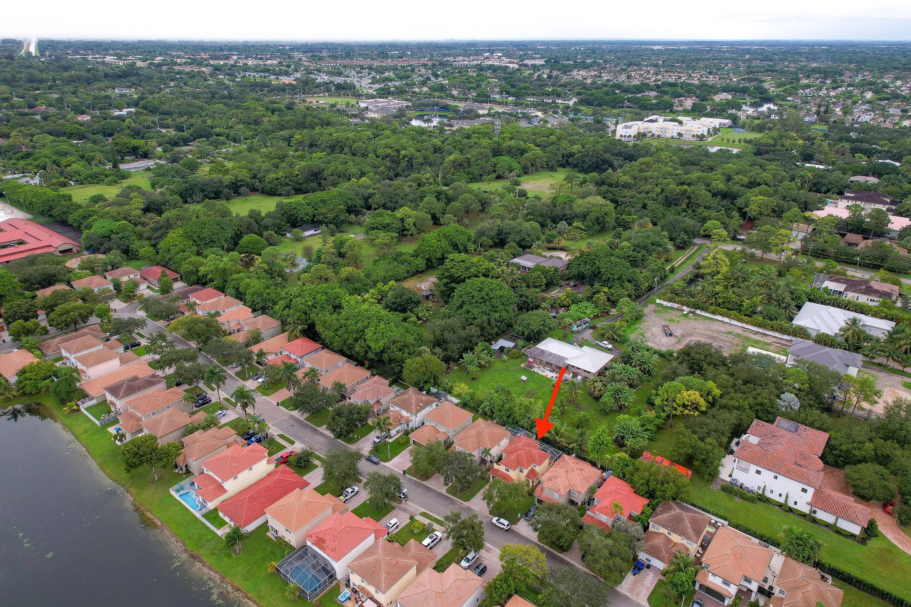 3943 Crescent Creek Drive
