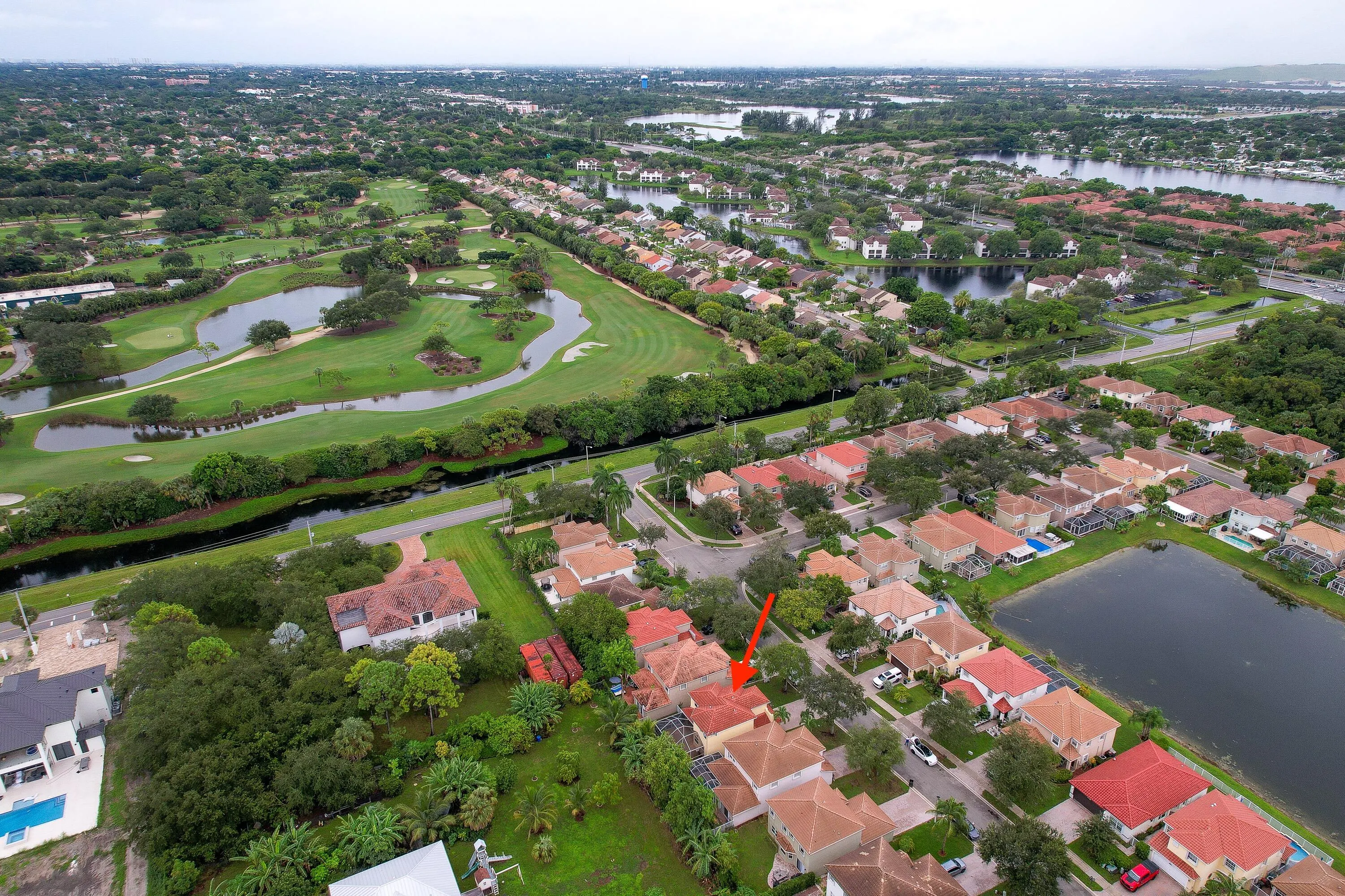 3943 Crescent Creek Drive