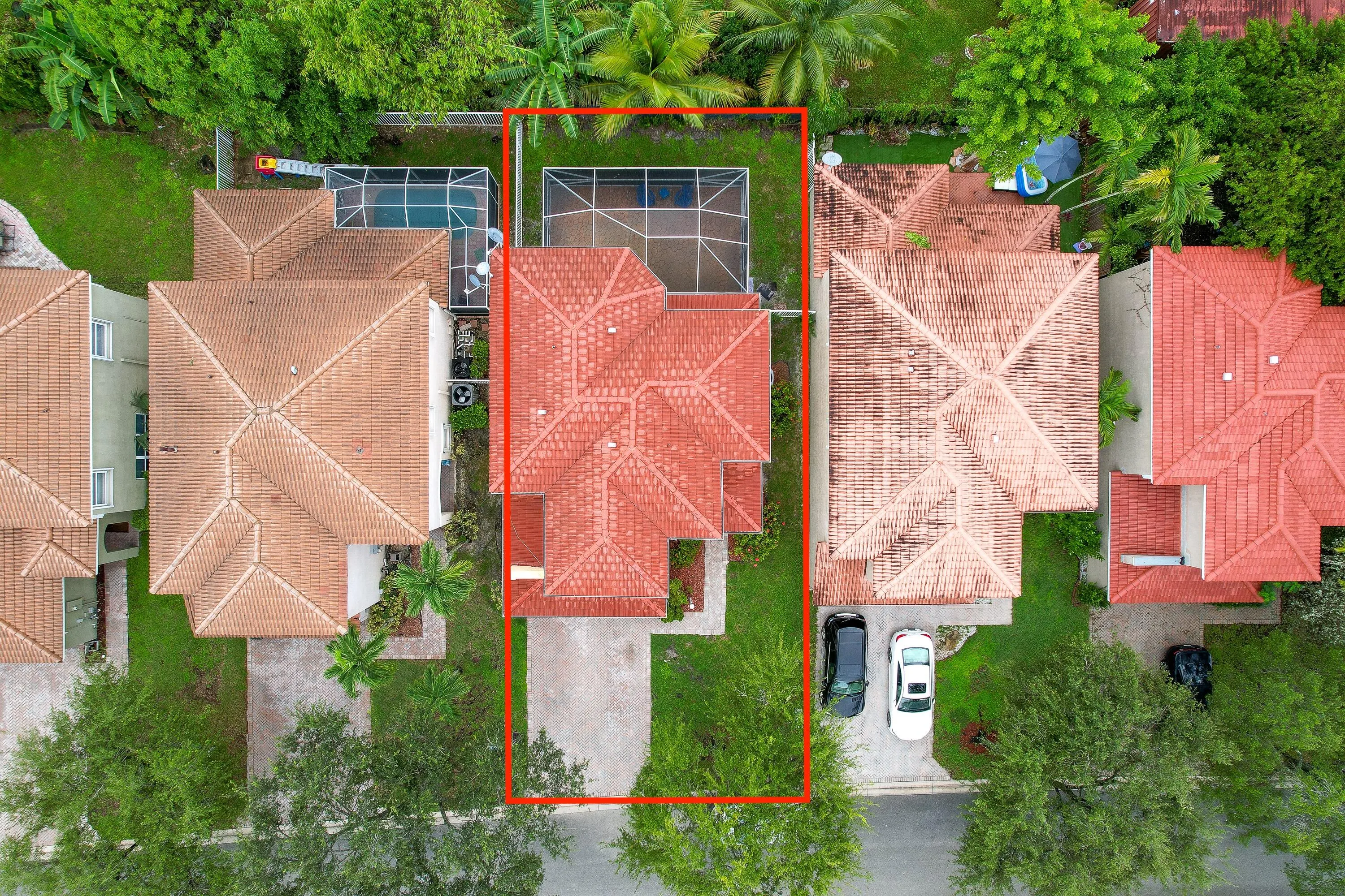 3943 Crescent Creek Drive