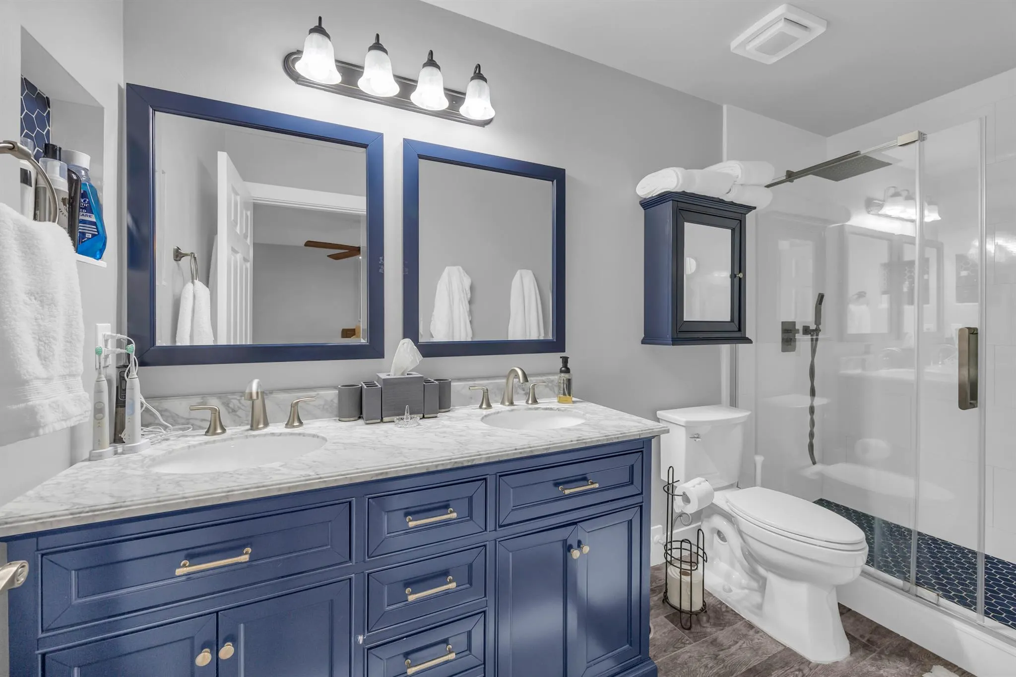 170 Timberwalk Trail