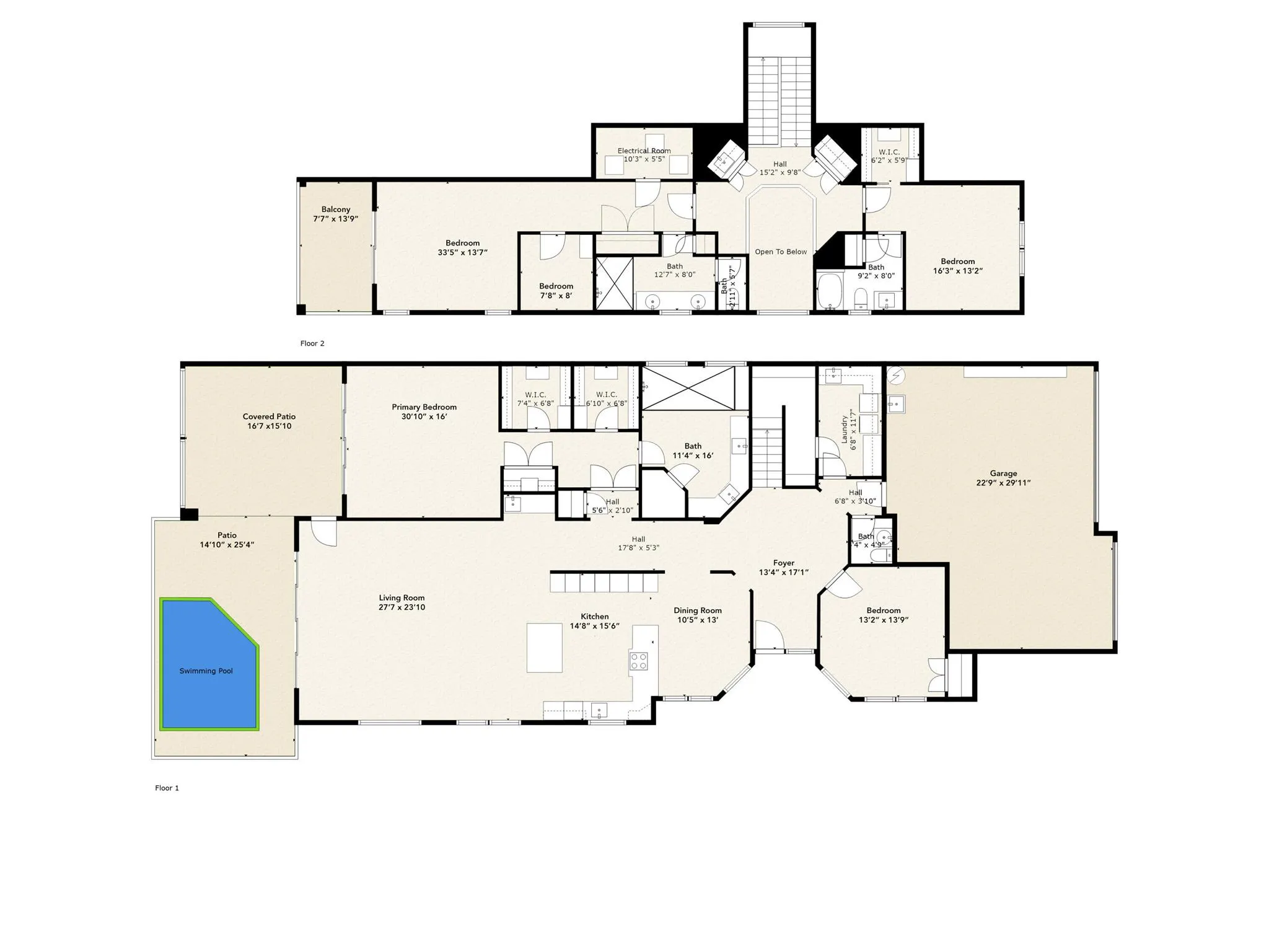 17065 Bay Street