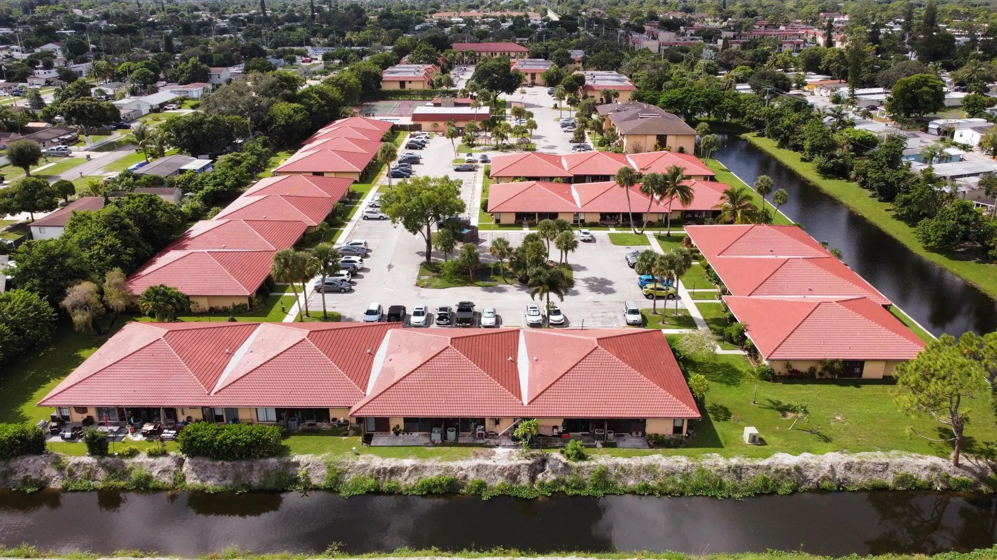 5957 Forest Hill Boulevard, #4