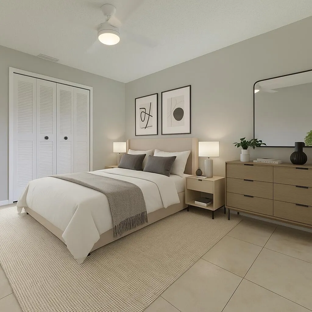 5957 Forest Hill Boulevard, #4