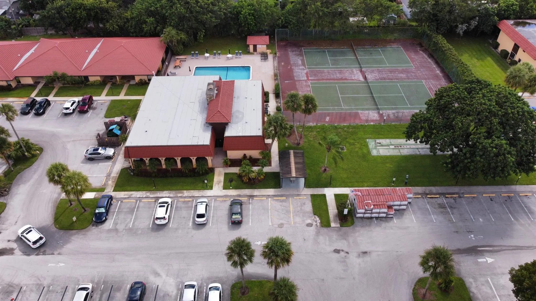 5957 Forest Hill Boulevard, #4
