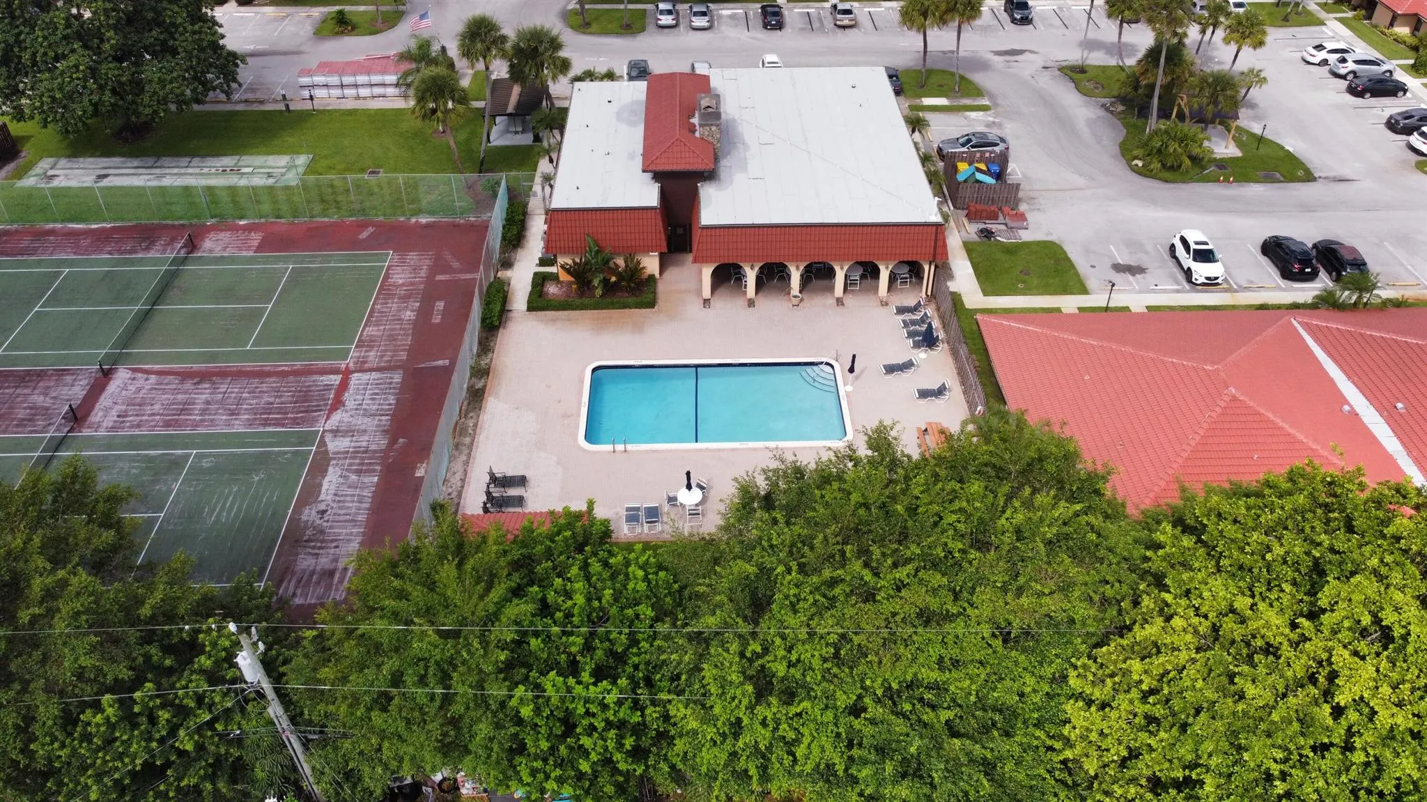 5957 Forest Hill Boulevard, #4