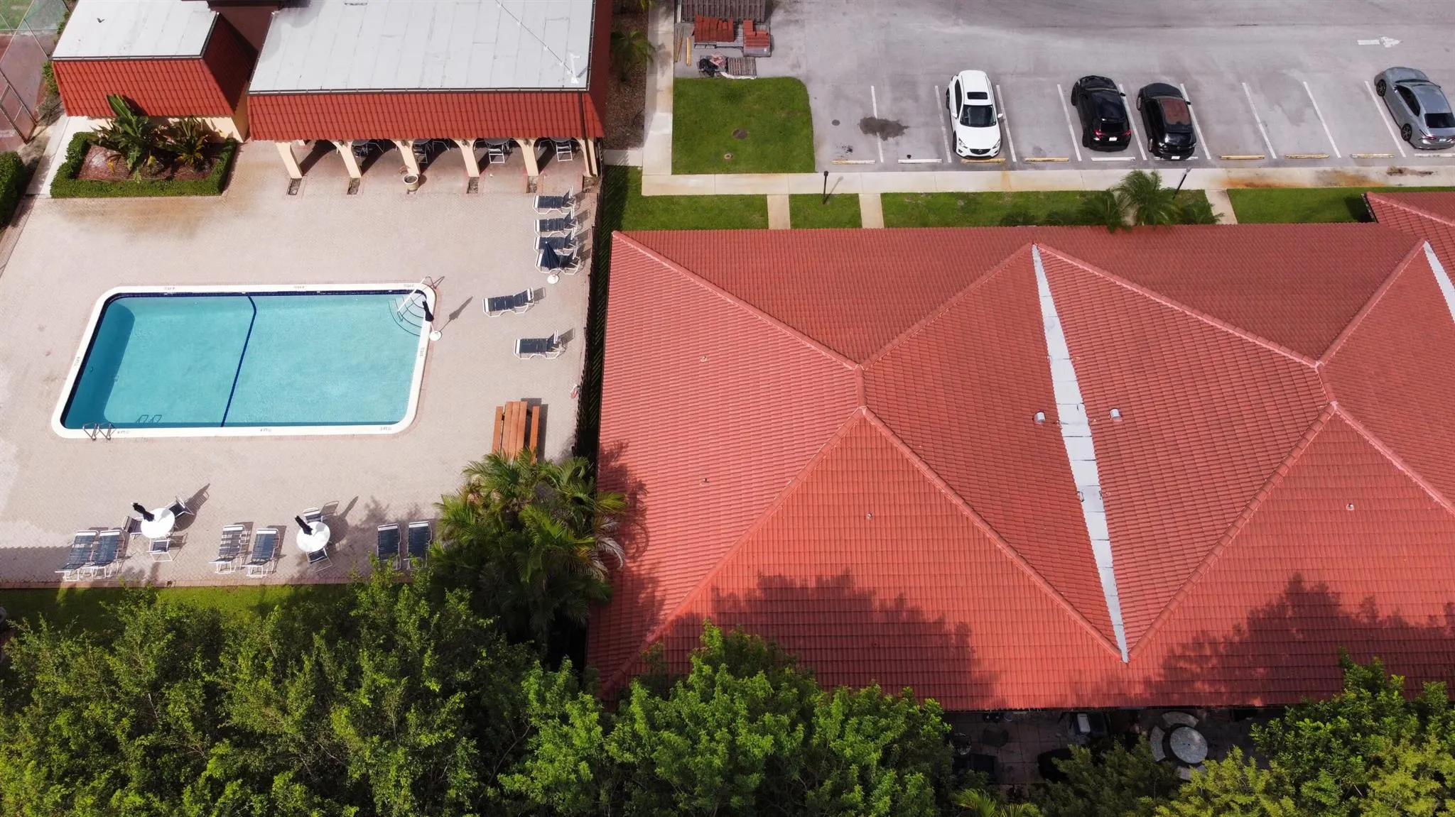 5957 Forest Hill Boulevard, #4