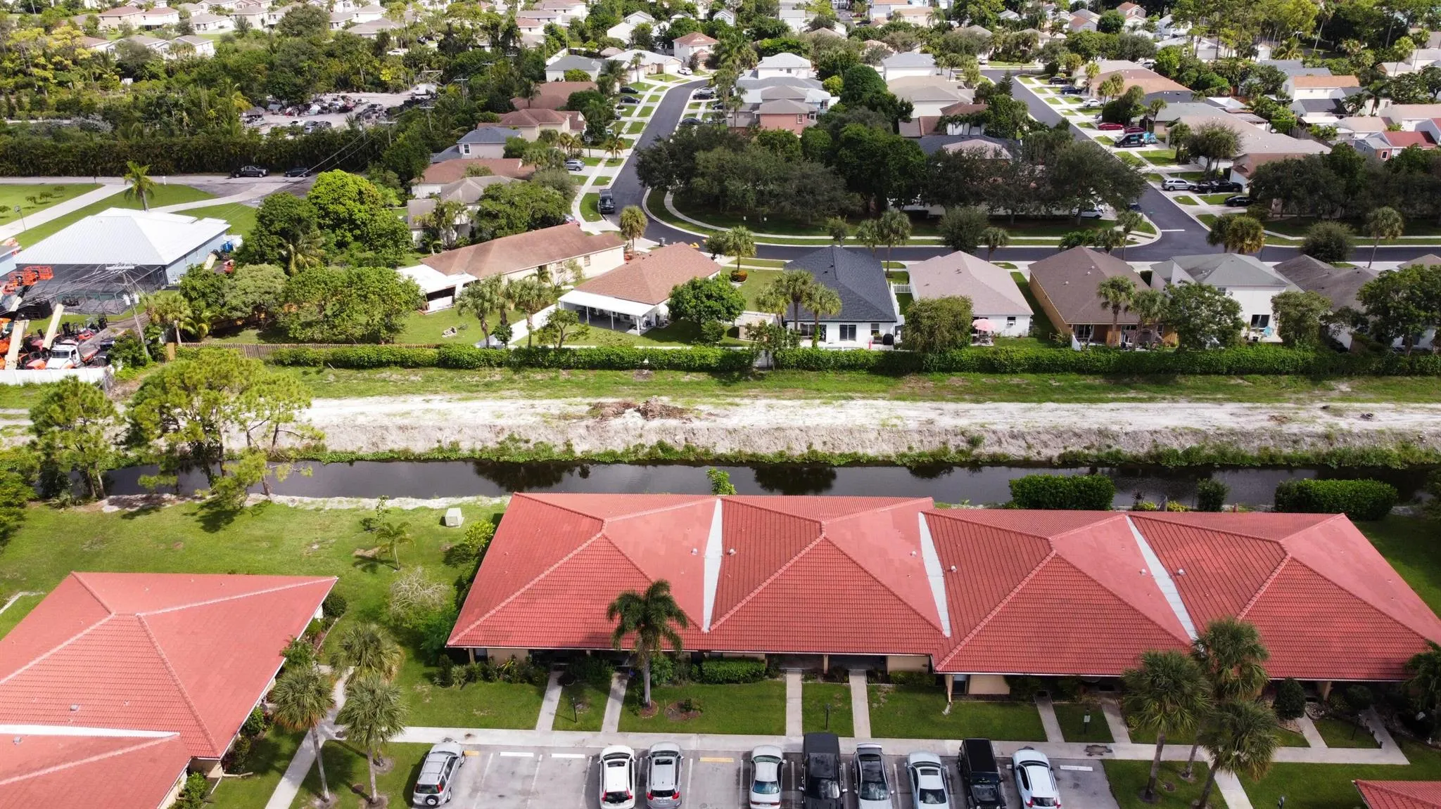 5957 Forest Hill Boulevard, #4