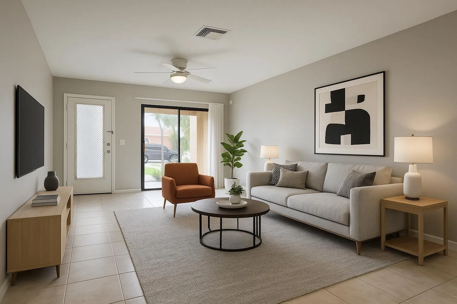 5957 Forest Hill Boulevard, #4