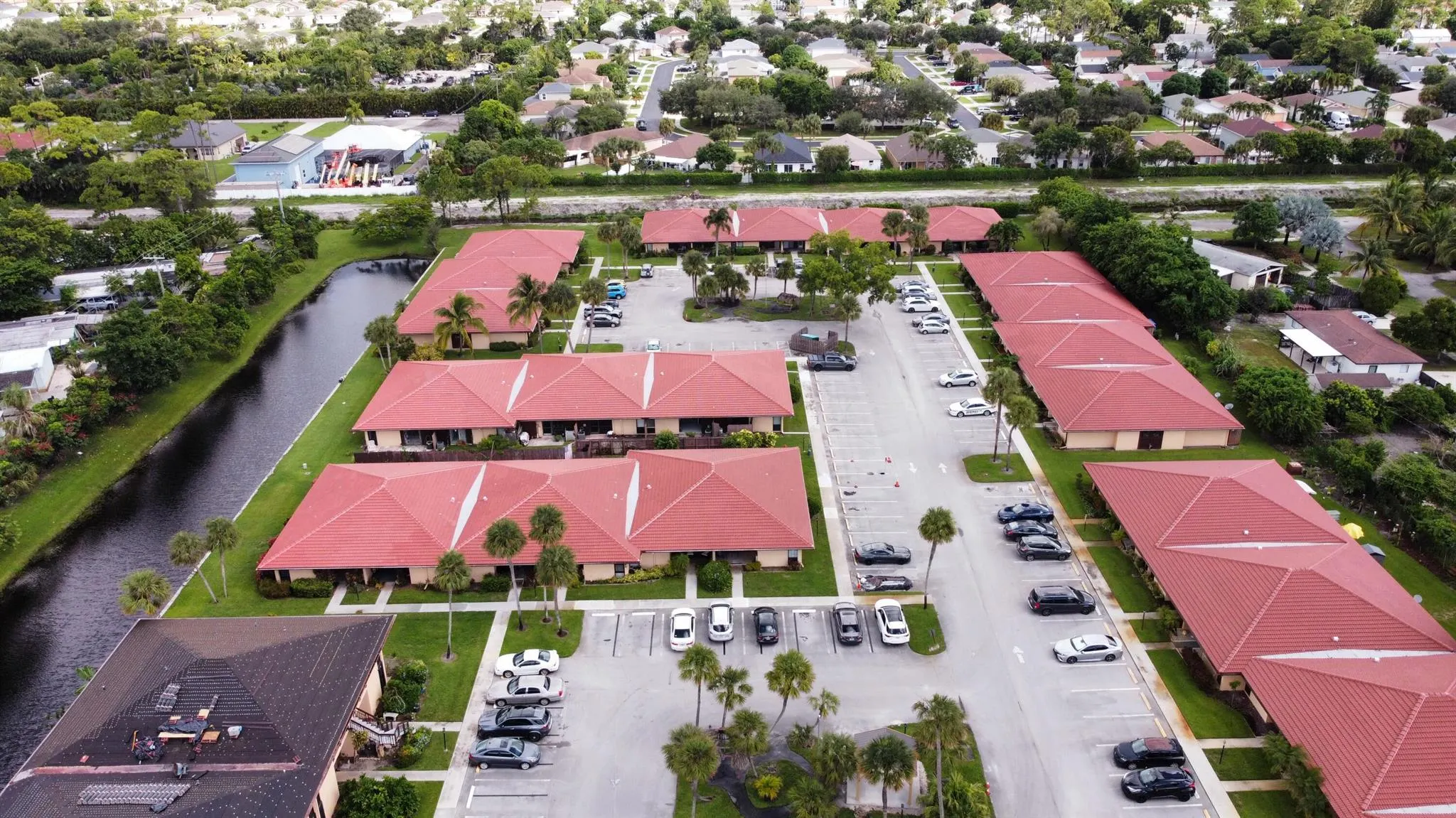 5957 Forest Hill Boulevard, #4
