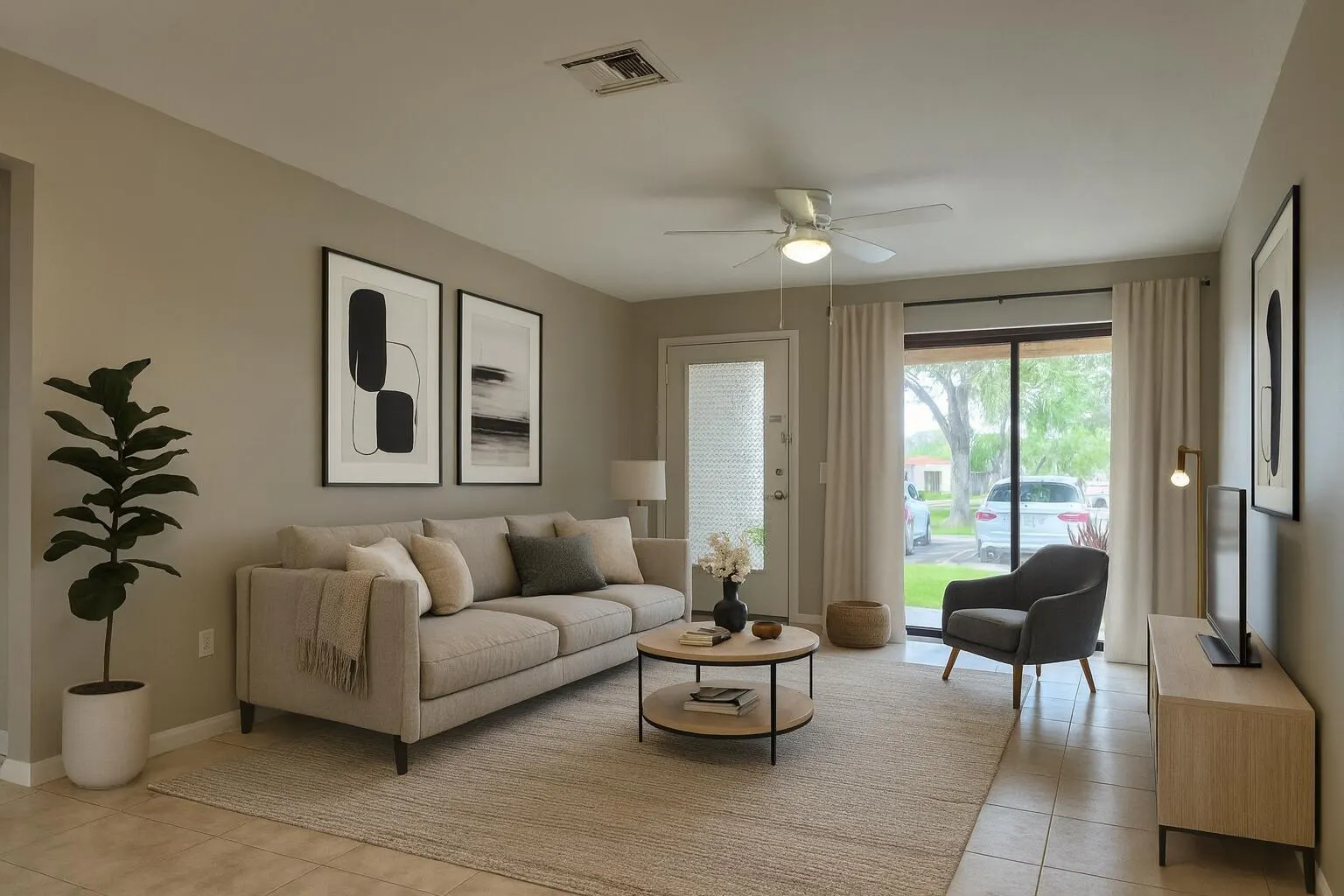 5957 Forest Hill Boulevard, #4