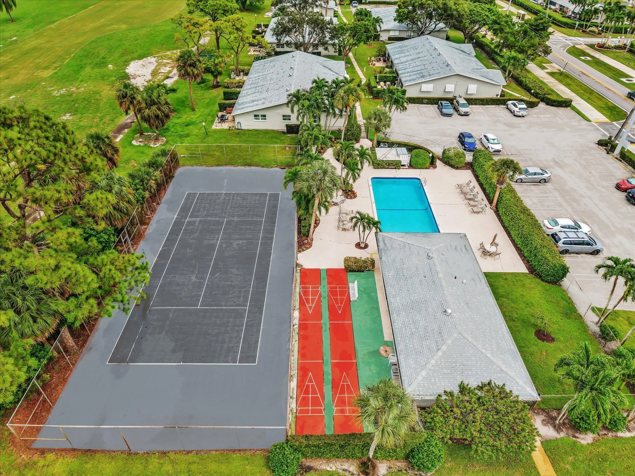 2635 Lowson Boulevard, #D