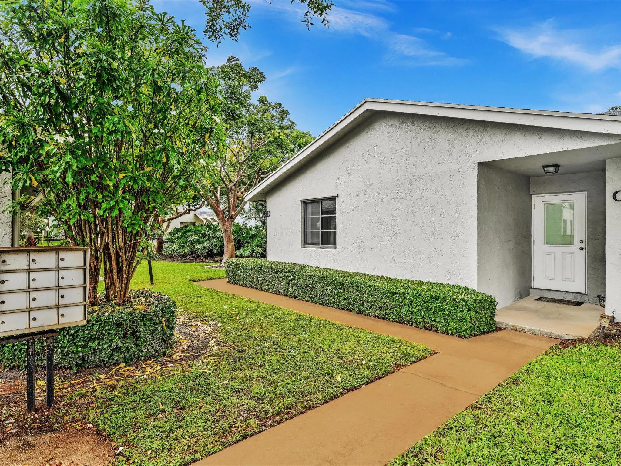 2635 Lowson Boulevard, #D