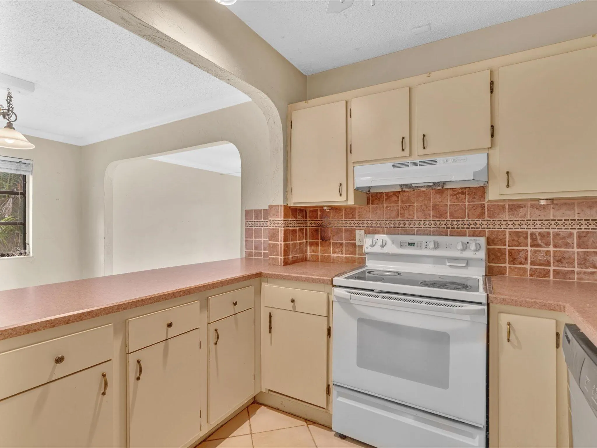 2635 Lowson Boulevard, #D