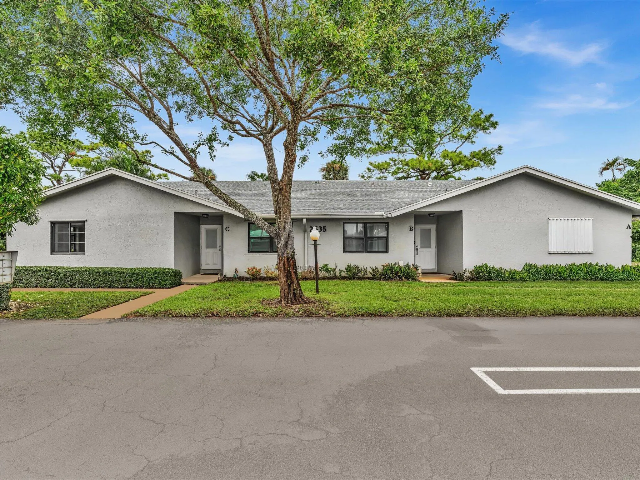 2635 Lowson Boulevard, #D