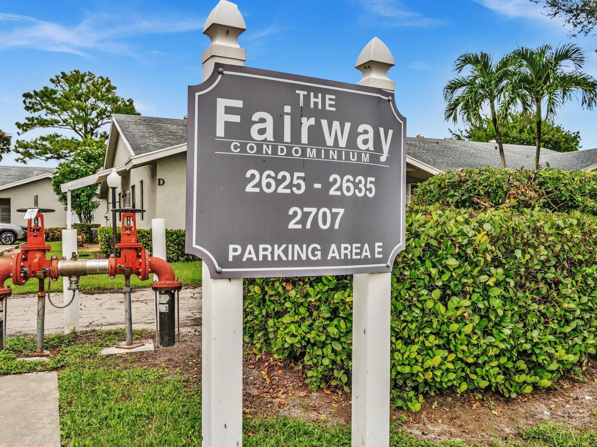 2635 Lowson Boulevard, #D