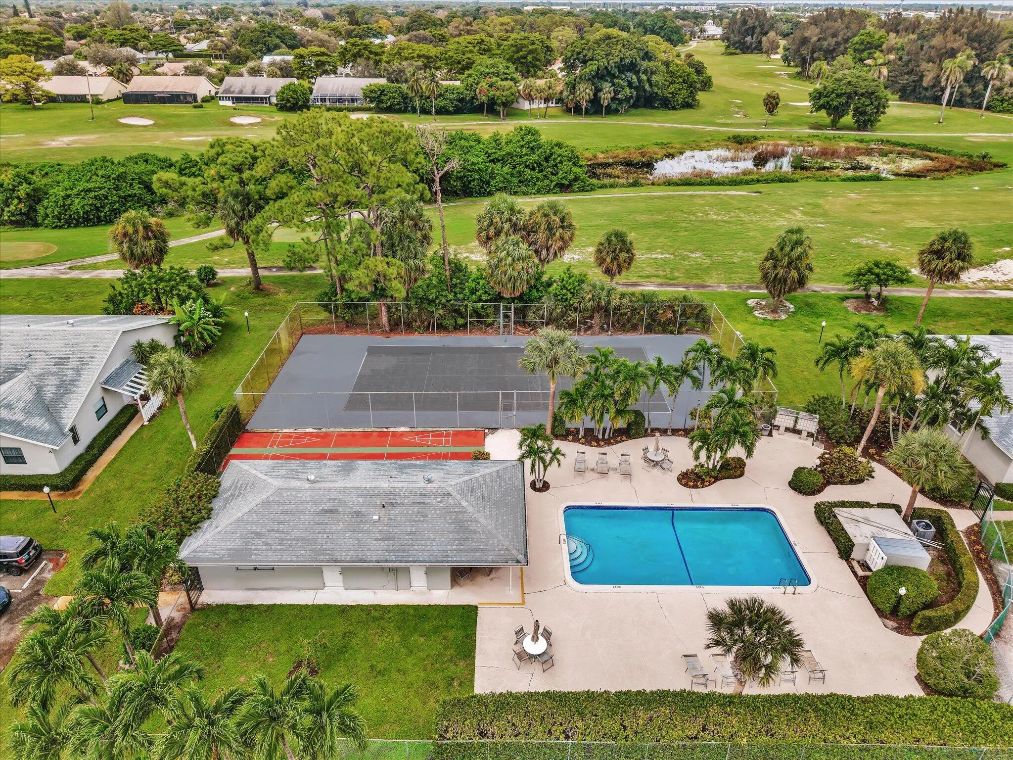 2635 Lowson Boulevard, #D