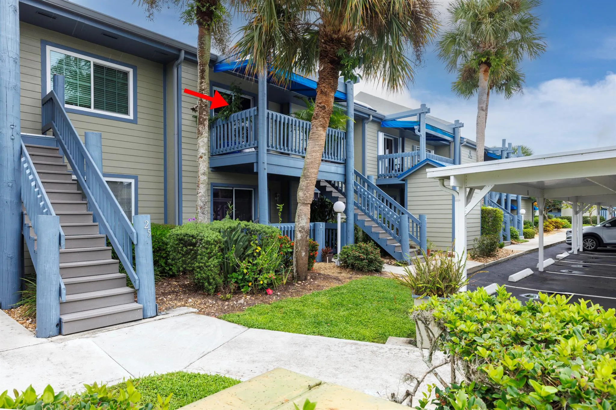 1421 NE 14th Court, #Q-26