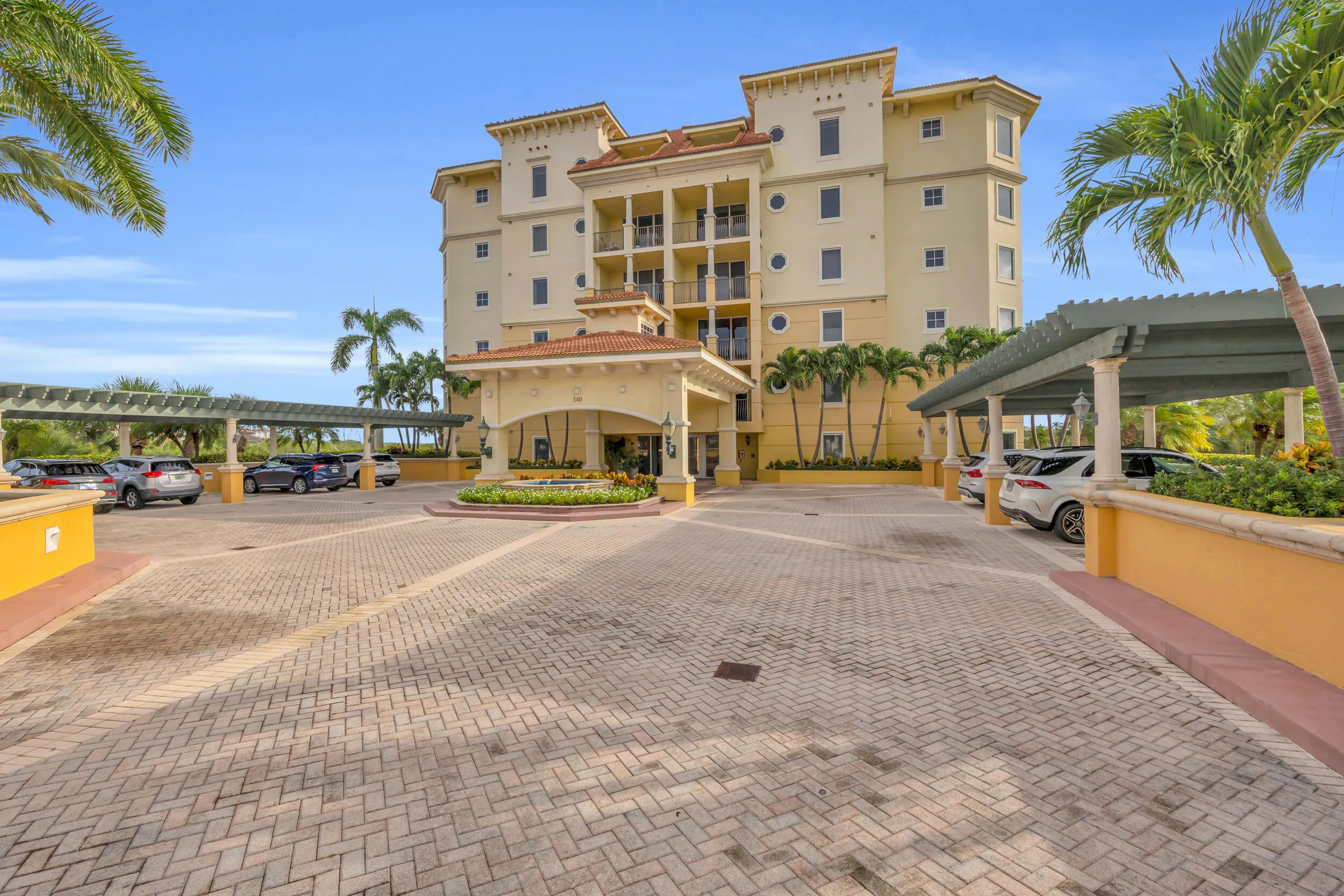 340 S Us Highway 1 408, #408