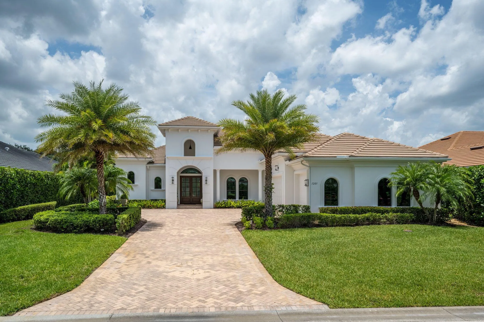 1205 Isla Verde Square