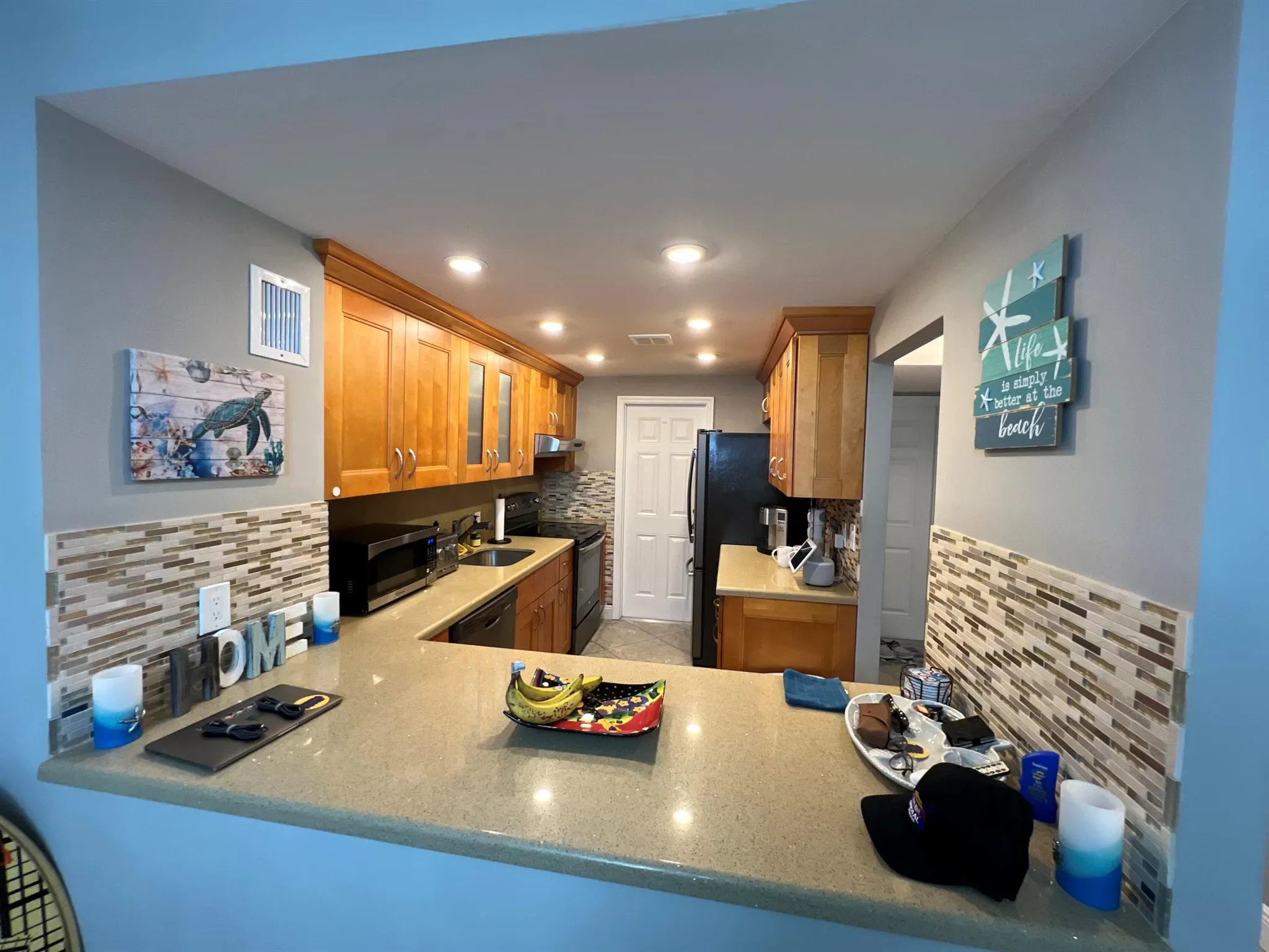 1021 Hillsboro Mile, #103