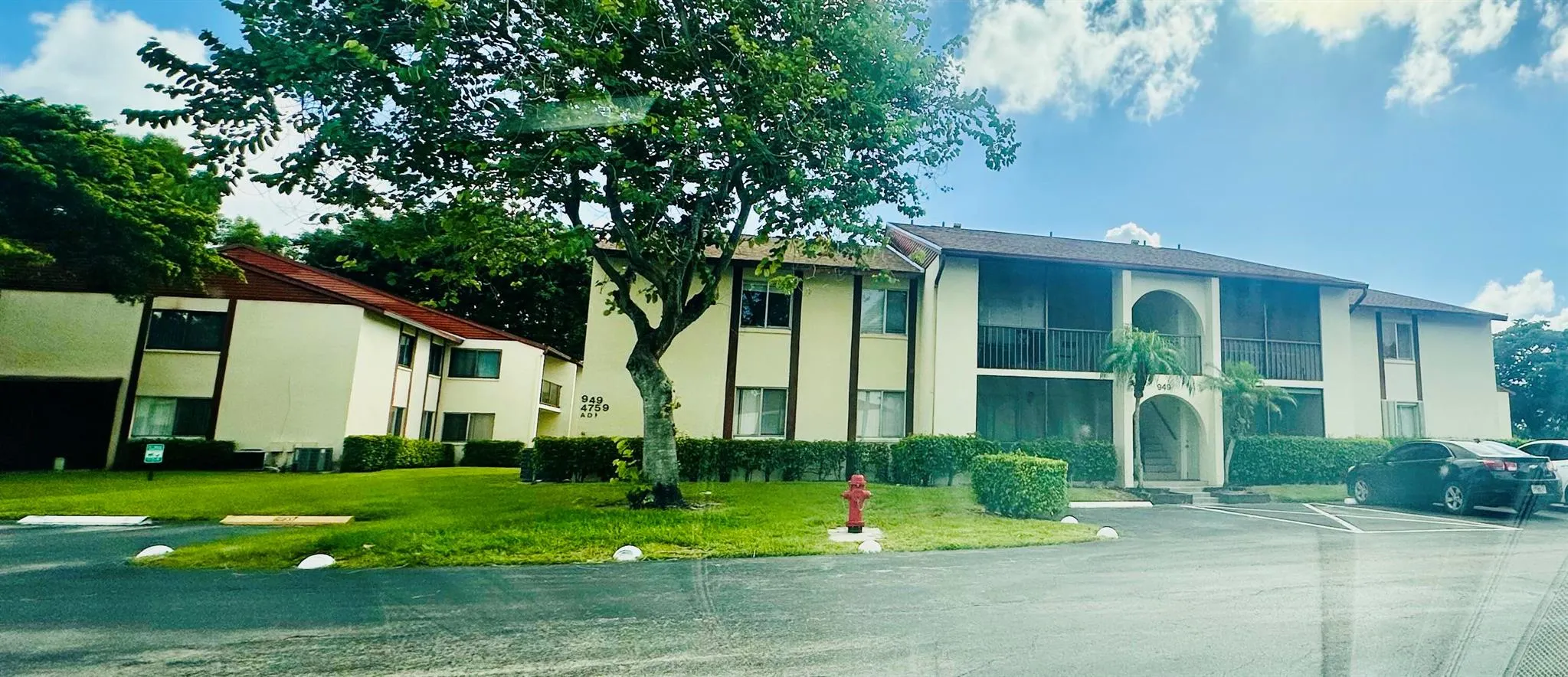 4759 Sable Pine Circle, #A1