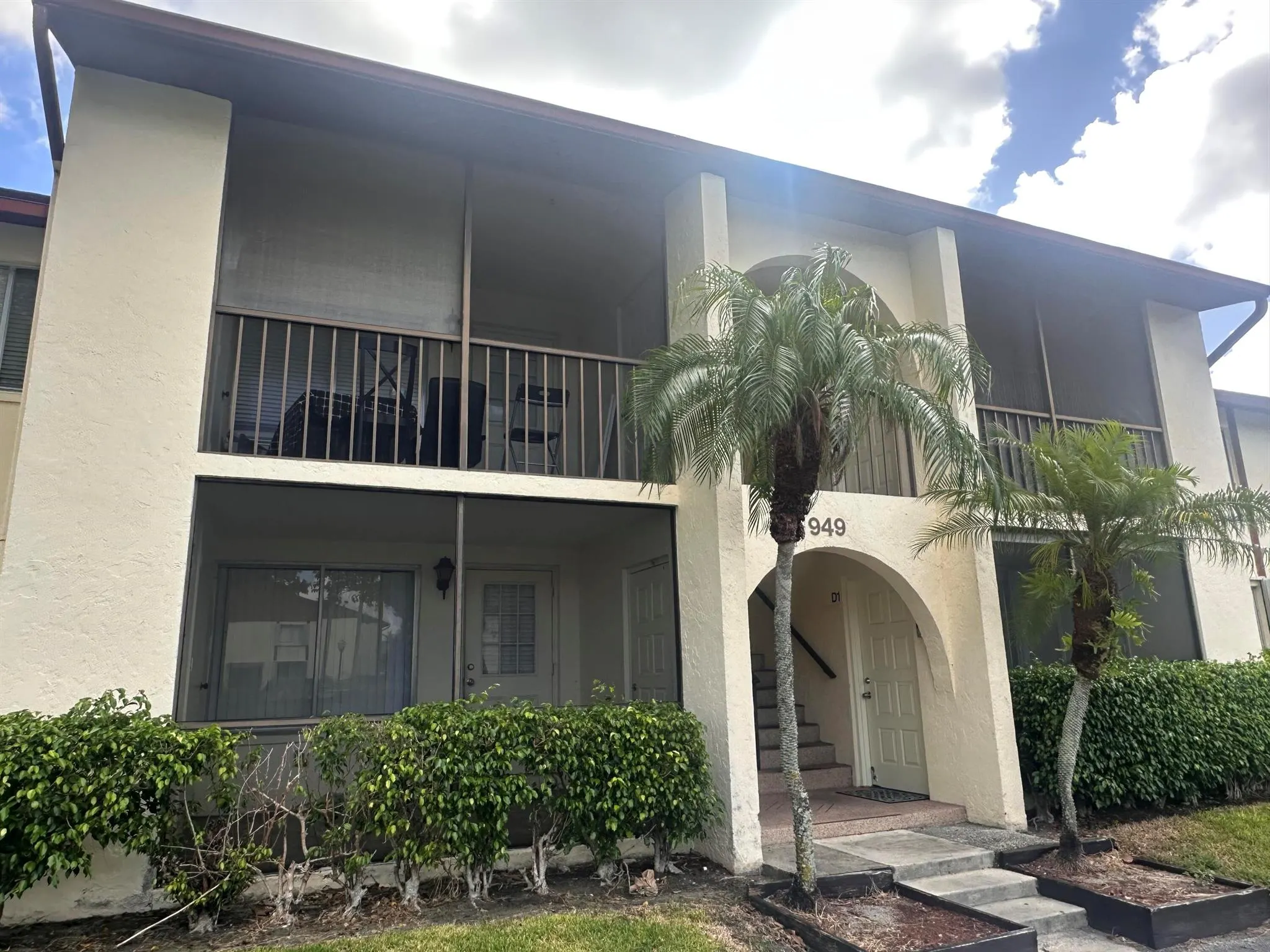 4759 Sable Pine Circle, #A1