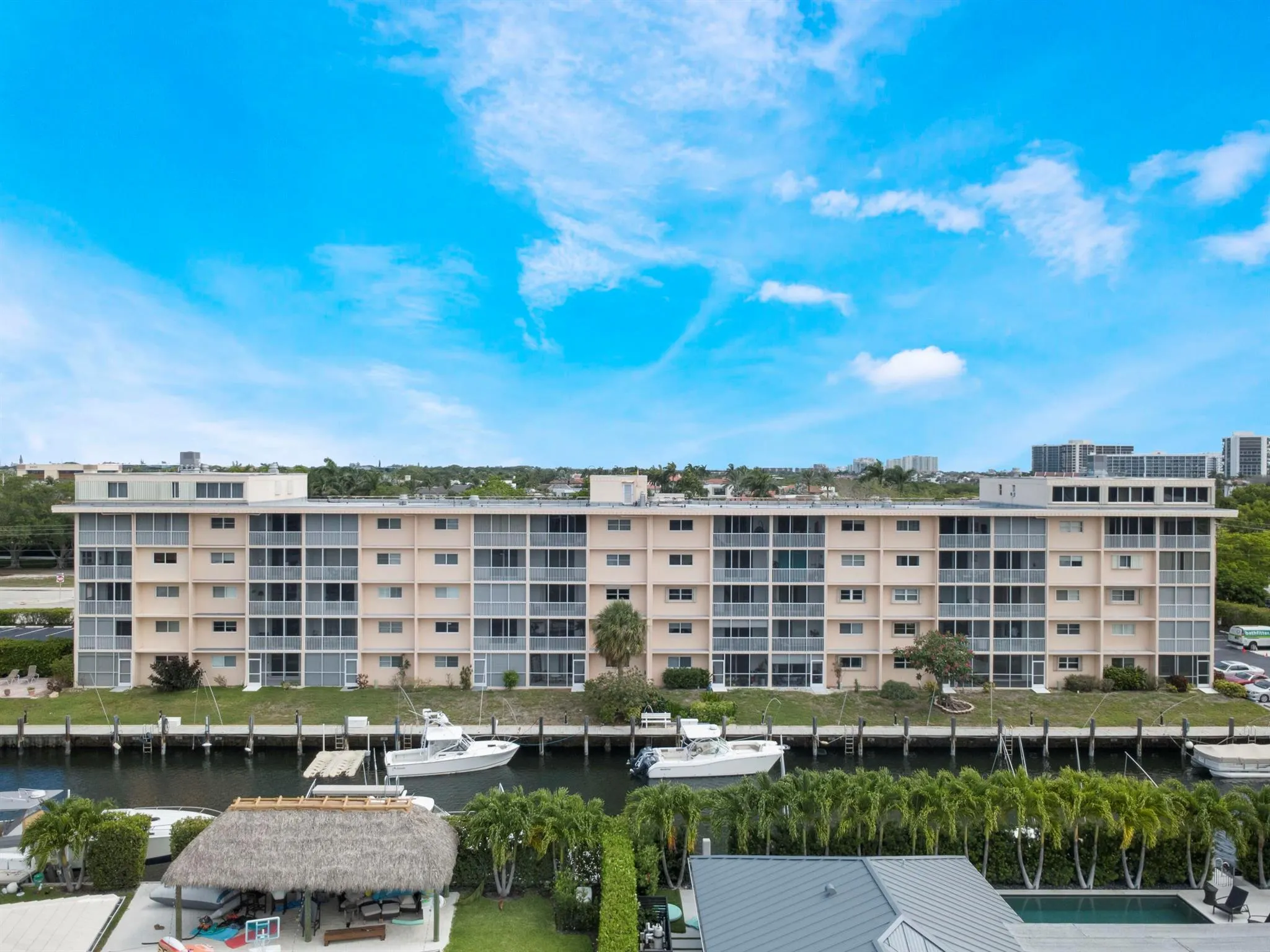 750 NE Spanish River 2020 Boulevard, #2020