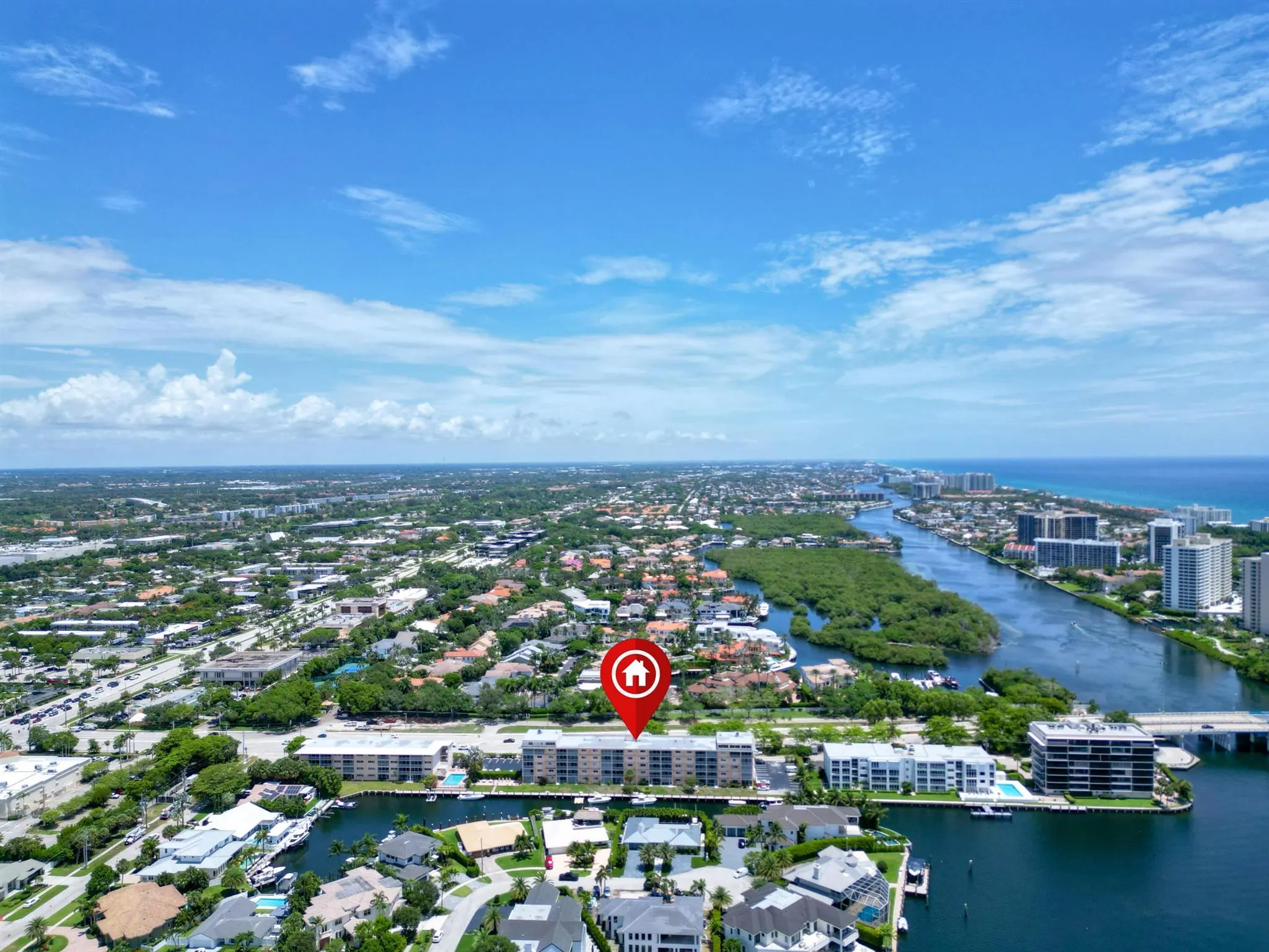 750 NE Spanish River 2020 Boulevard, #2020