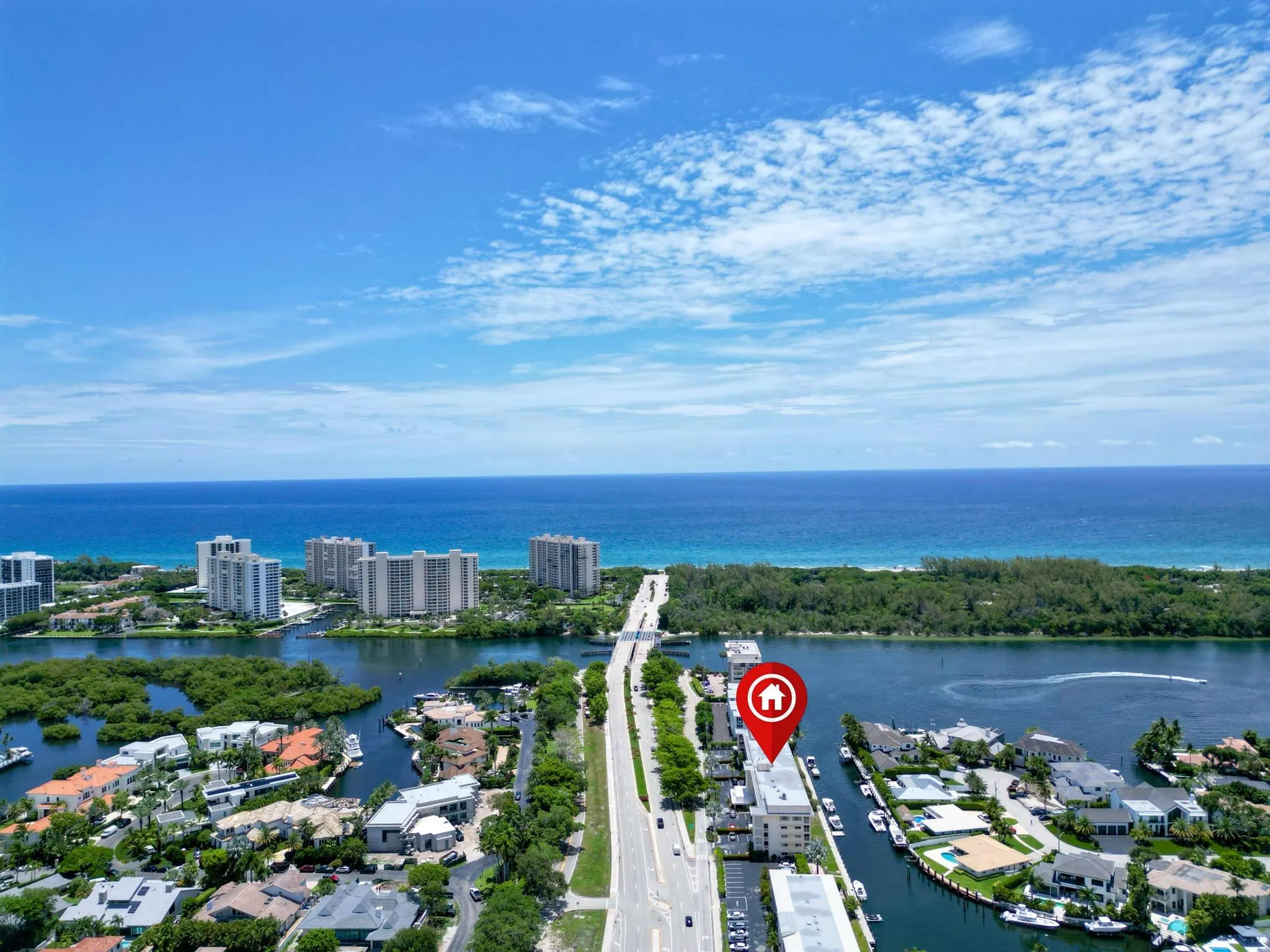 750 NE Spanish River 2020 Boulevard, #2020