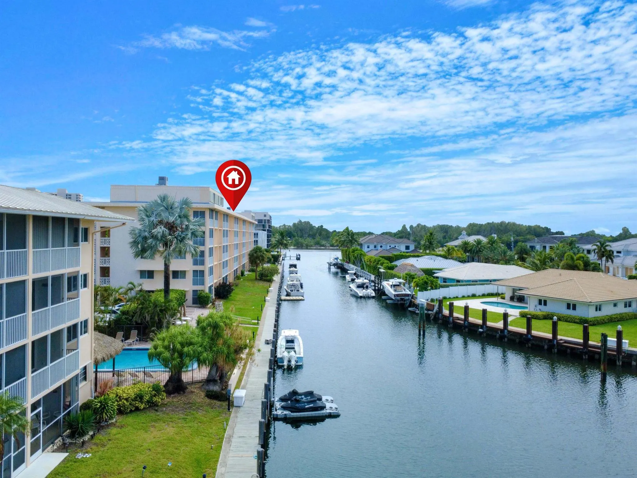 750 NE Spanish River 2020 Boulevard, #2020