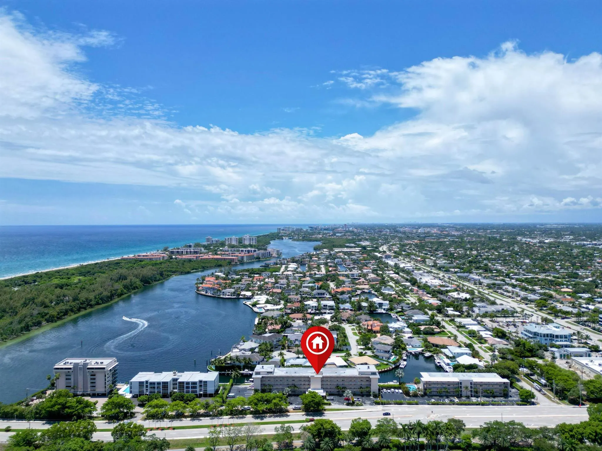 750 NE Spanish River 2020 Boulevard, #2020