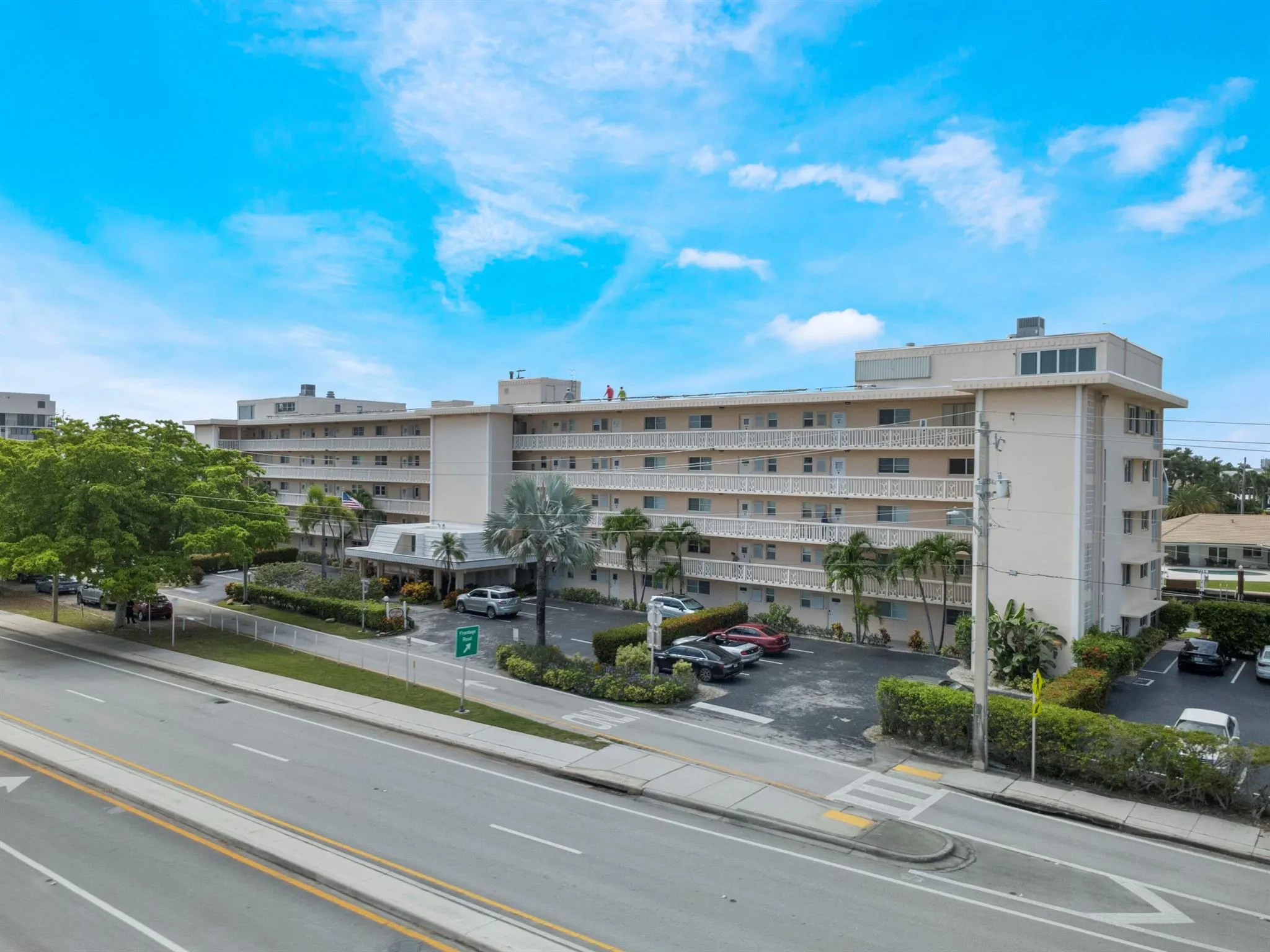 750 NE Spanish River 2020 Boulevard, #2020