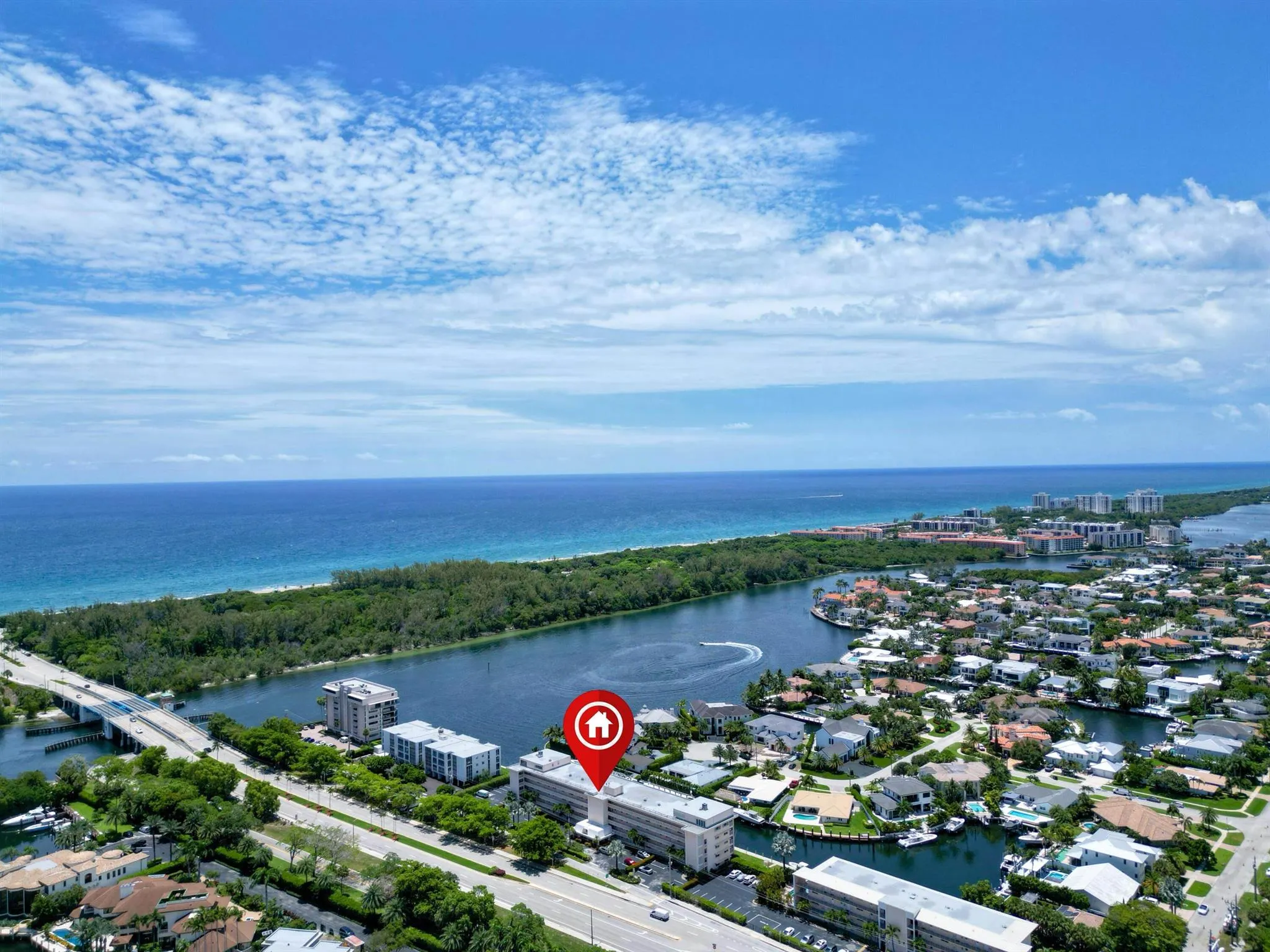 750 NE Spanish River 2020 Boulevard, #2020