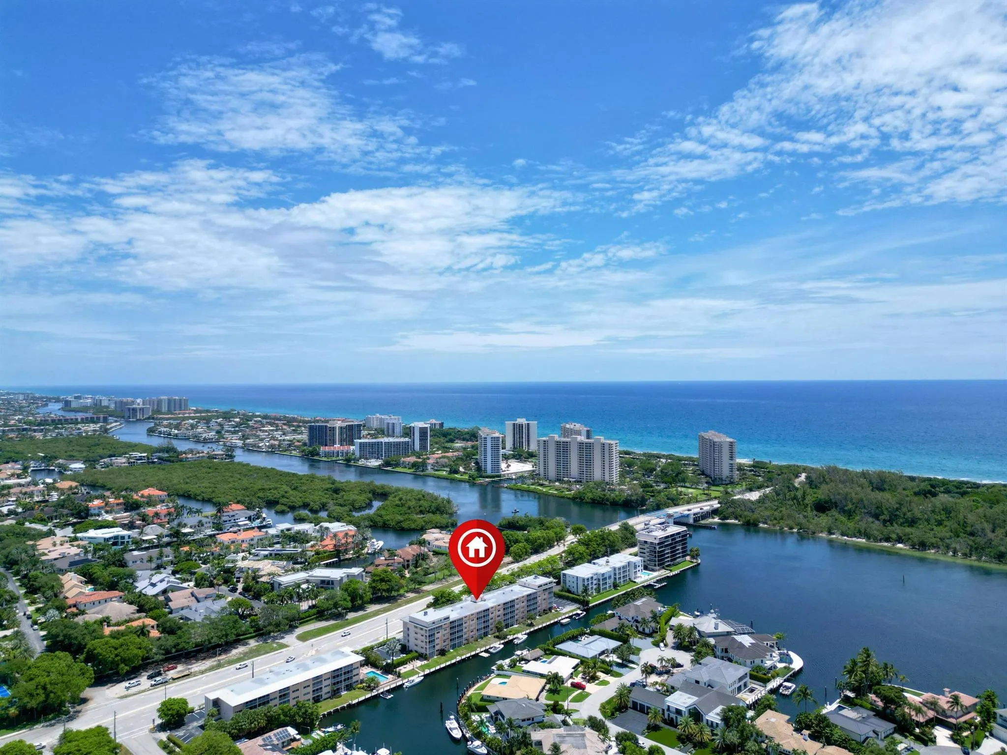 750 NE Spanish River 2020 Boulevard, #2020