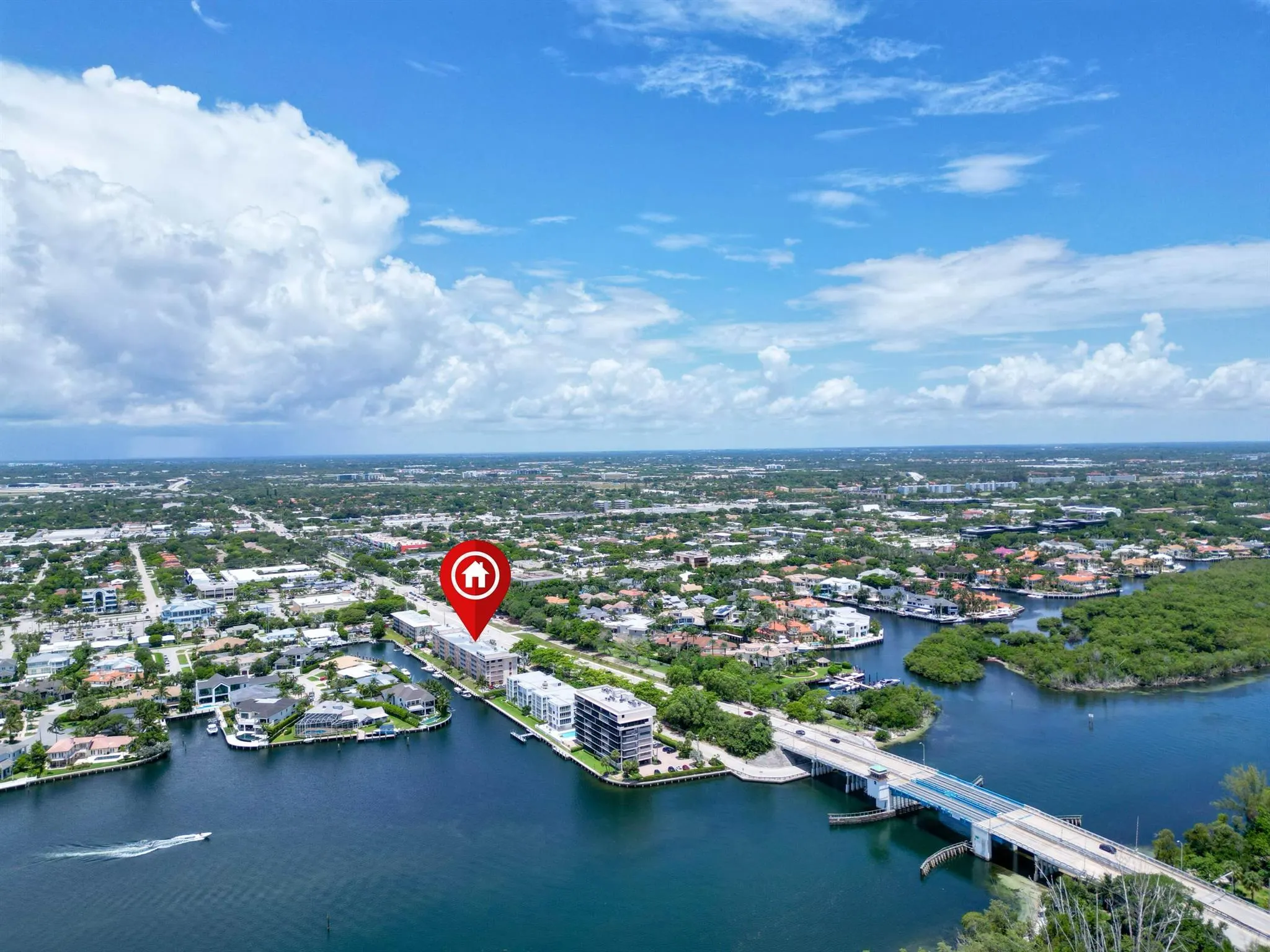 750 NE Spanish River 2020 Boulevard, #2020