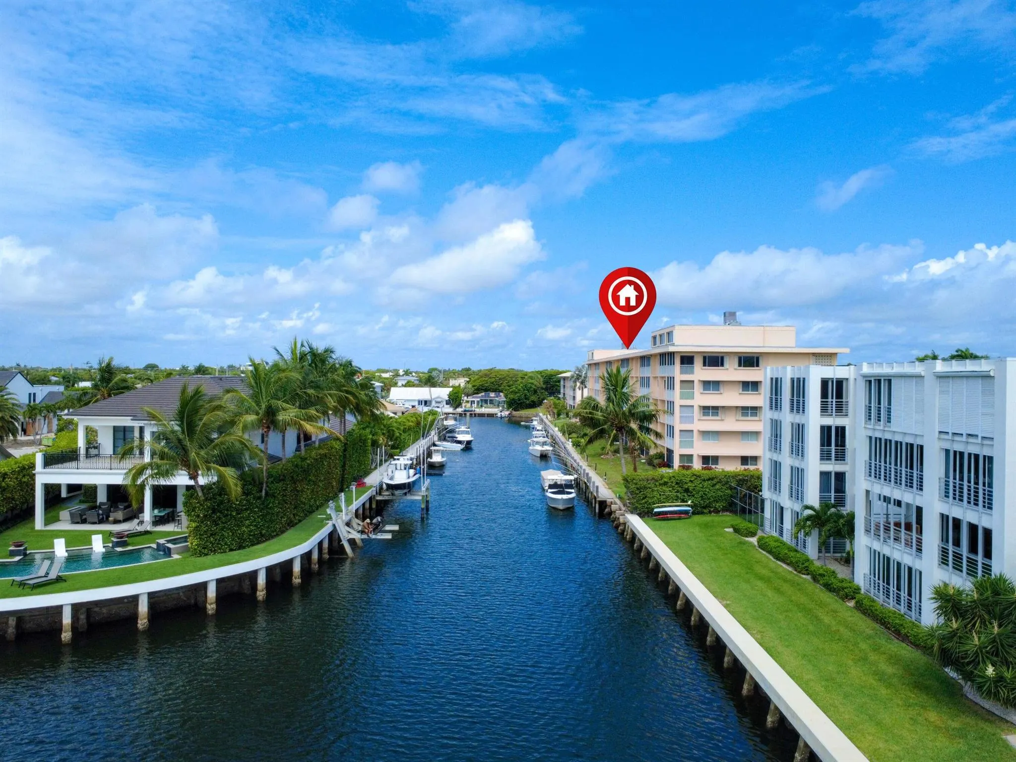 750 NE Spanish River 2020 Boulevard, #2020