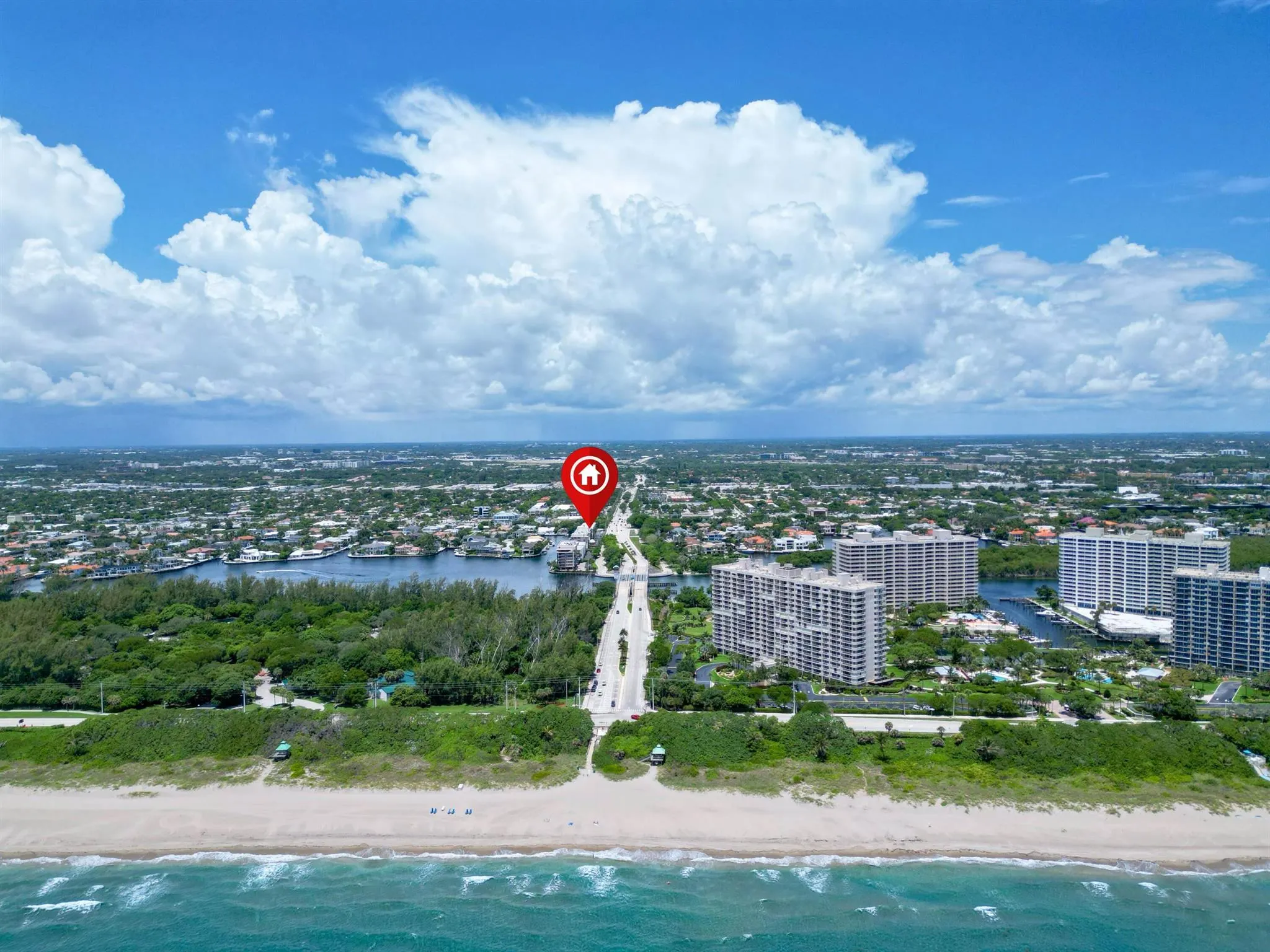750 NE Spanish River 2020 Boulevard, #2020