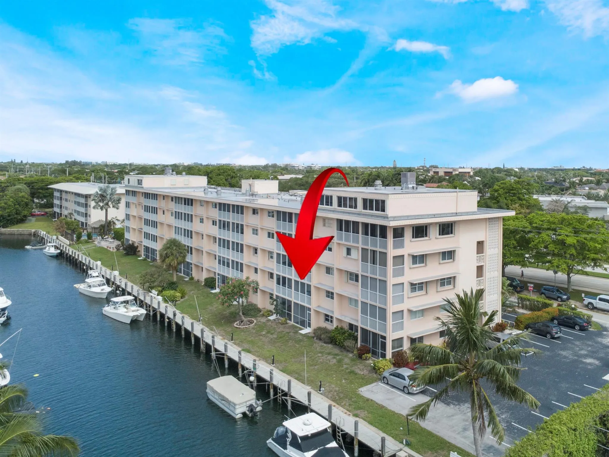 750 NE Spanish River 2020 Boulevard, #2020