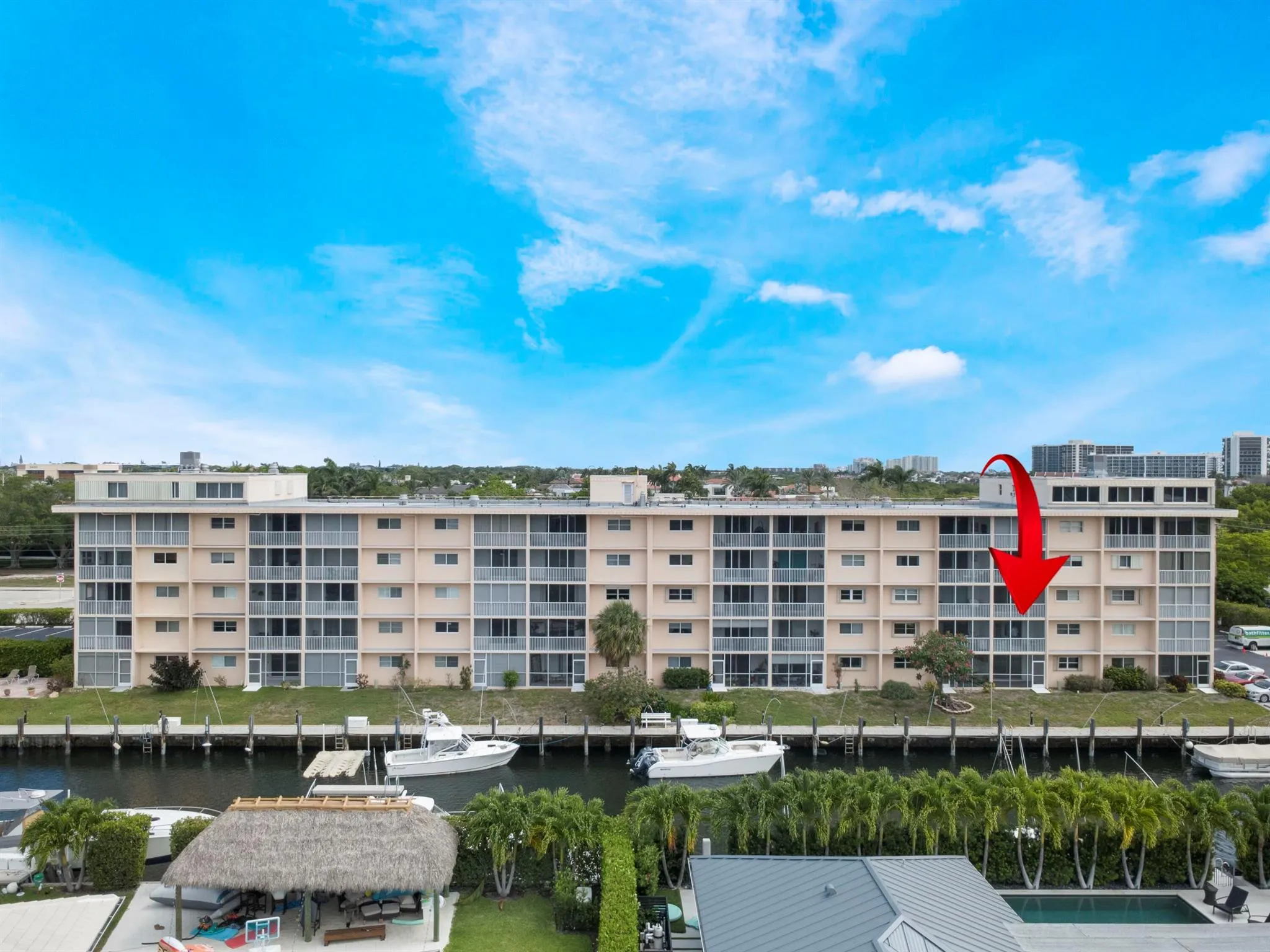 750 NE Spanish River 2020 Boulevard, #2020