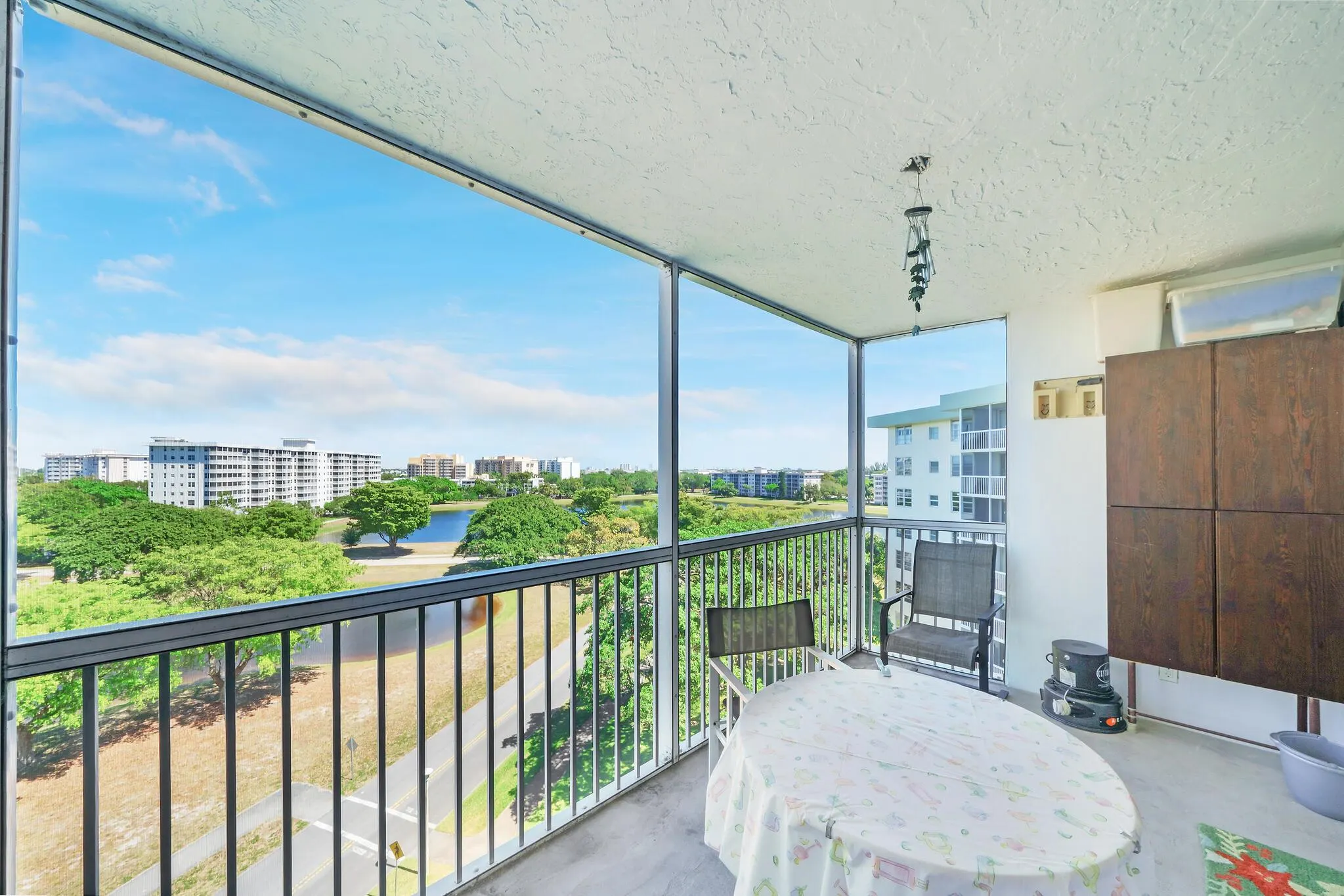 2940 N Course Drive, #811